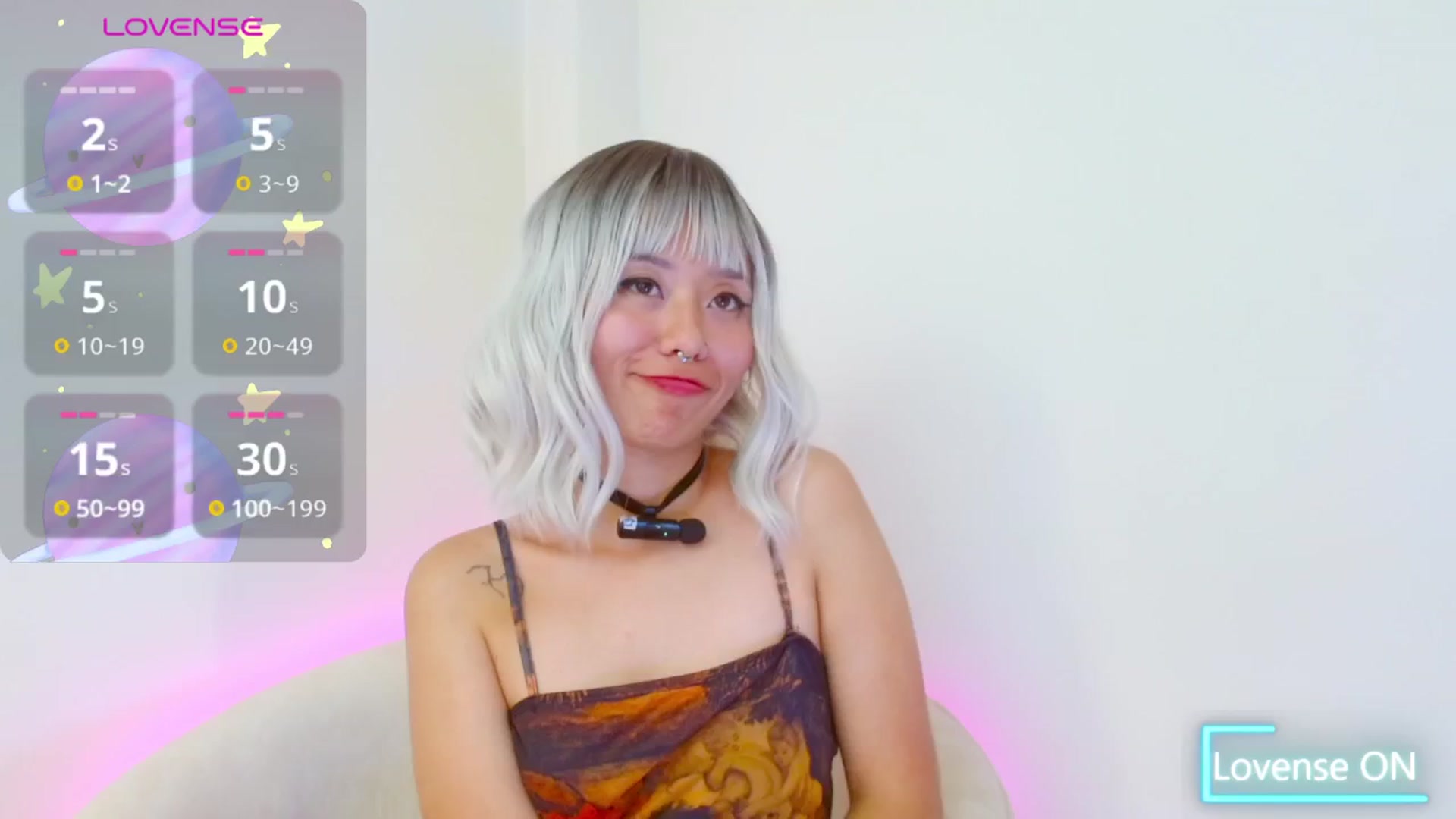 Gallery image thumbnail from Sofie1's myfreecams stream on, 06/25/2025, 16:58 image 1 of 20