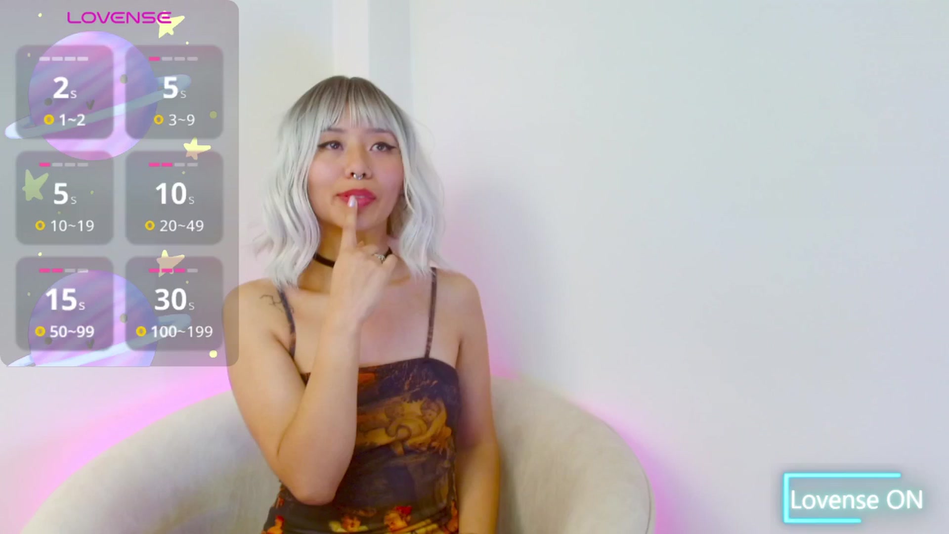 Gallery image thumbnail from Sofie1's myfreecams stream on, 06/25/2025, 16:58 image 13 of 20