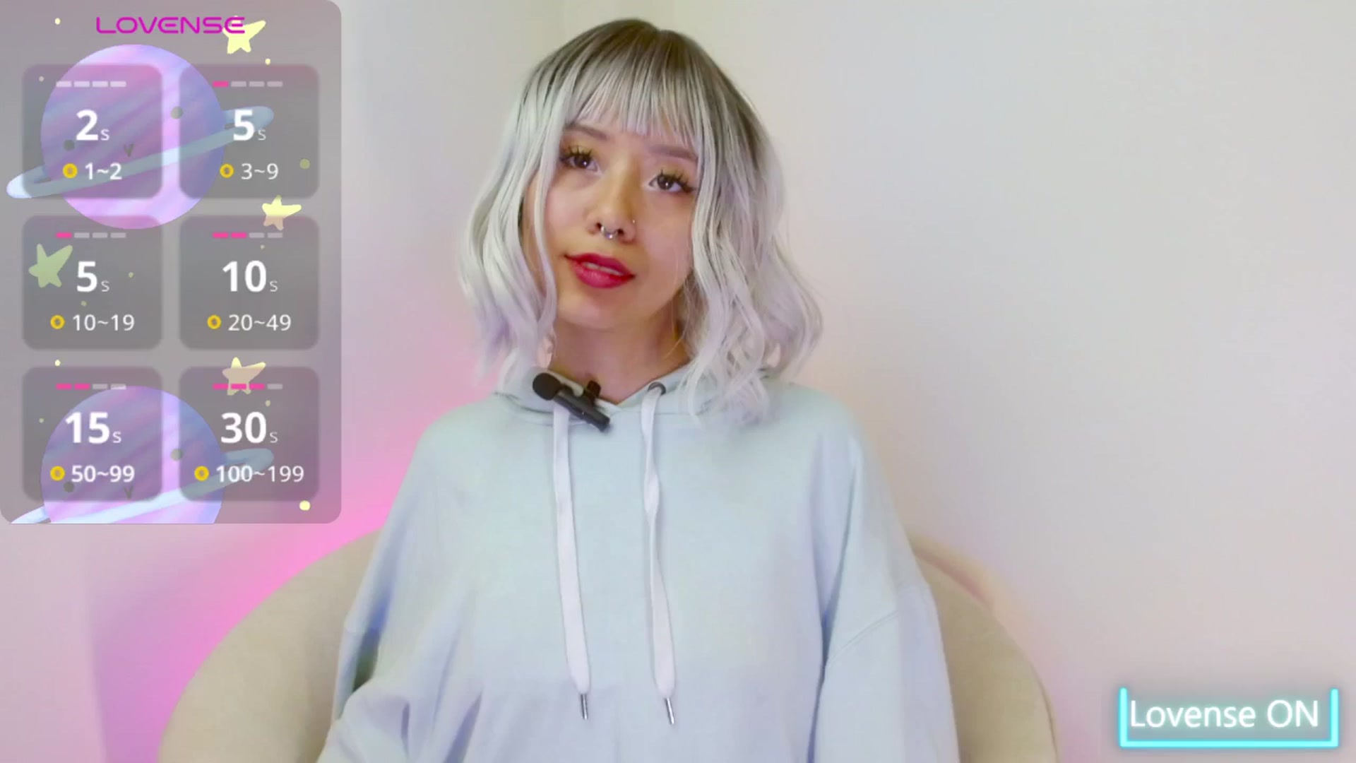 Gallery image thumbnail from Sofie1's myfreecams stream on, 06/29/2025, 14:40 image 18 of 20