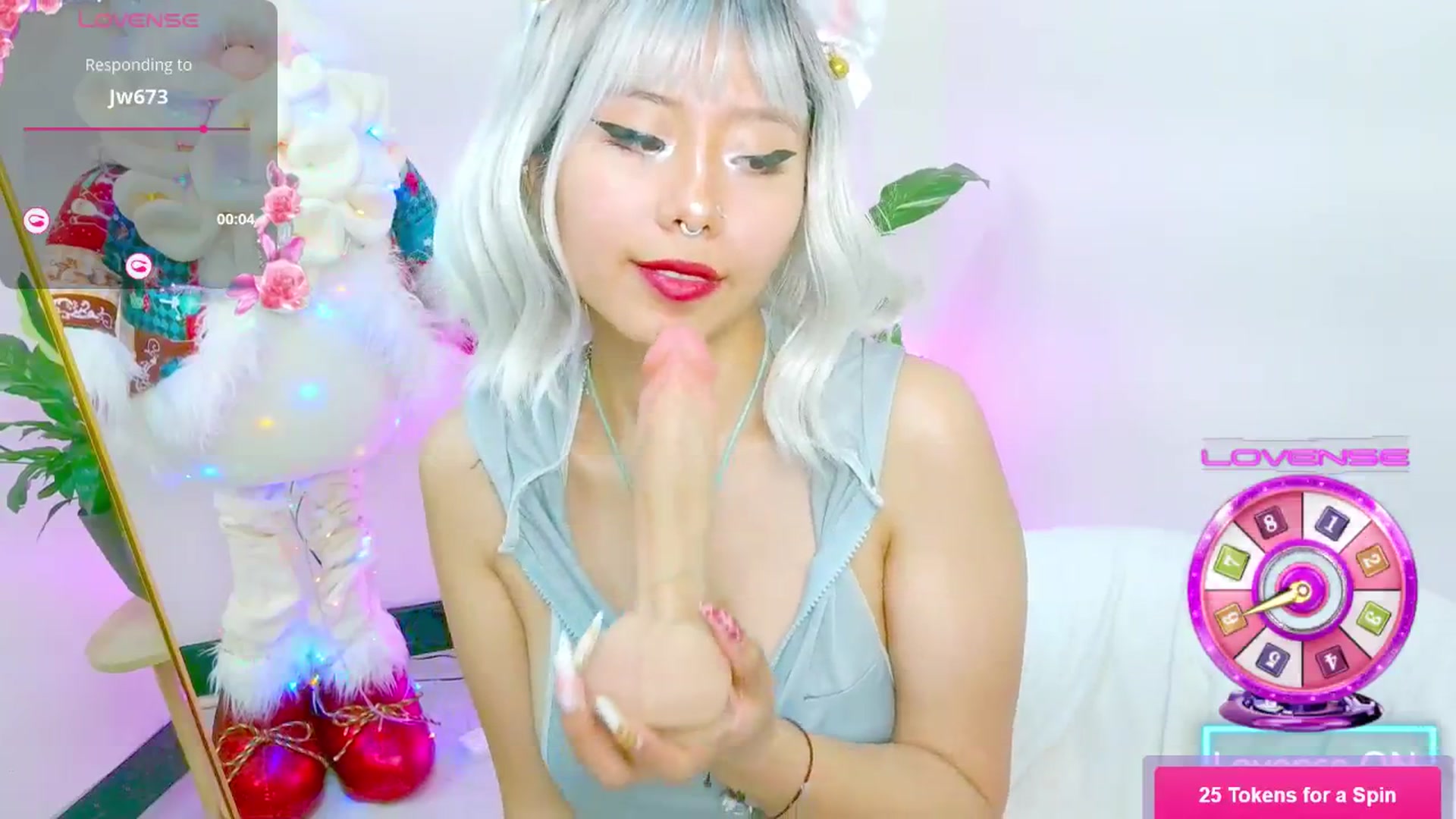 Gallery image thumbnail from SofieKittie's myfreecams stream on, 12/16/2025, 17:59 image 2 of 20