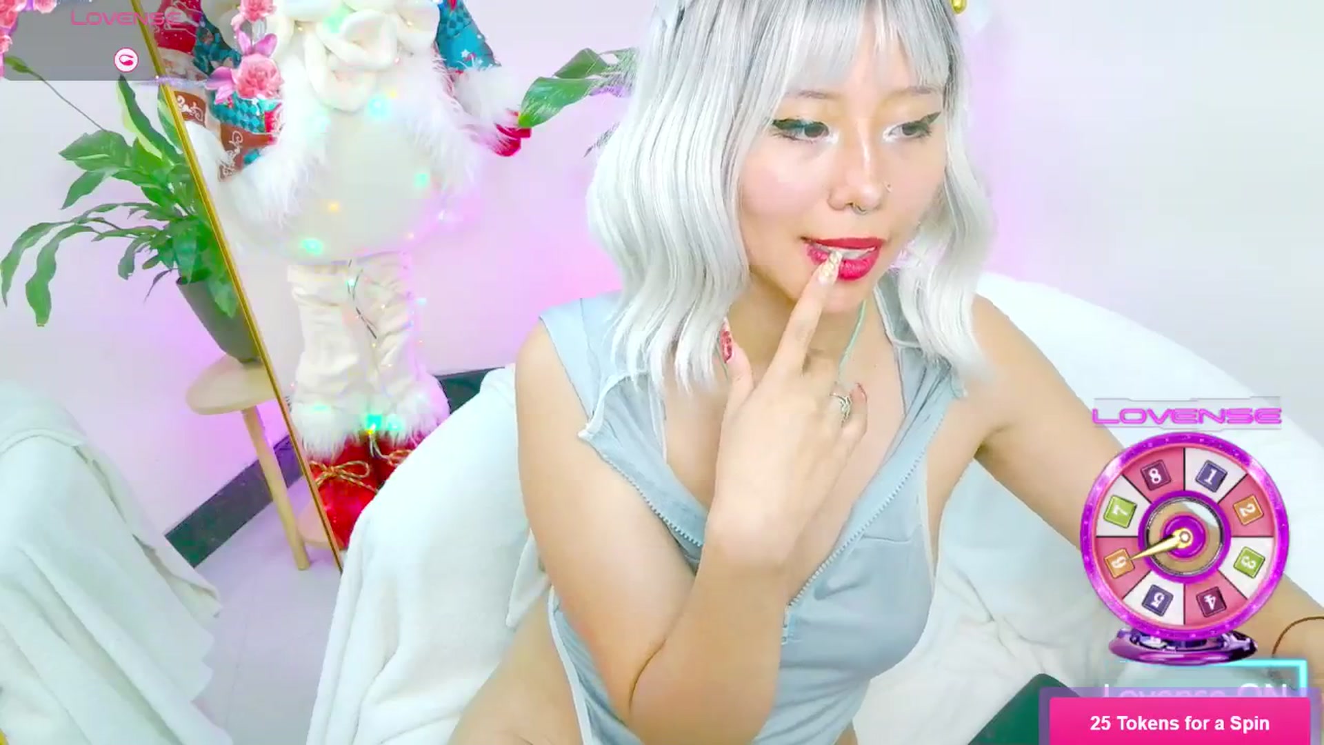 Gallery image thumbnail from SofieKittie's myfreecams stream on, 12/16/2025, 17:59 image 20 of 20