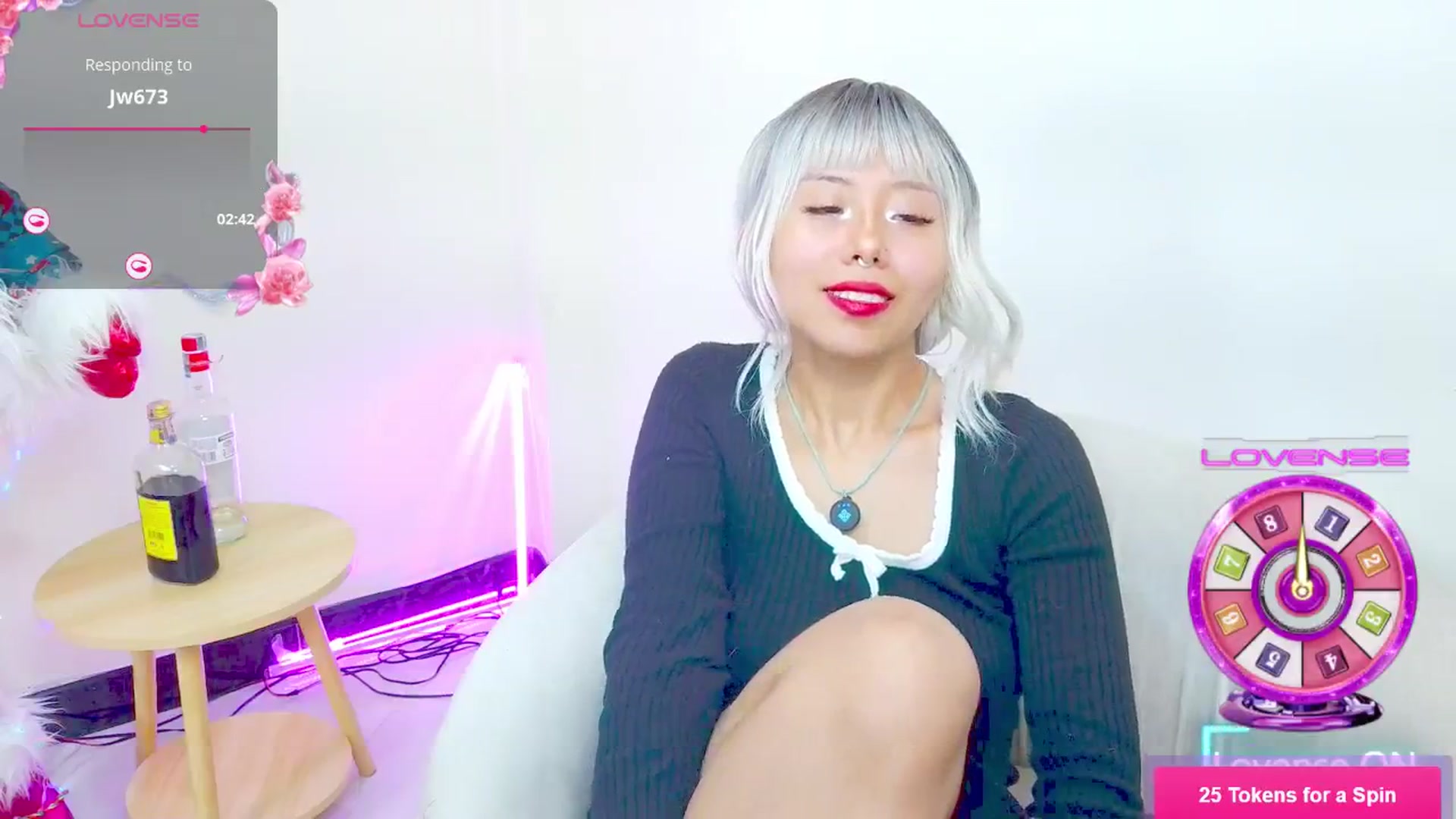 Gallery image thumbnail from SofieKittie's myfreecams stream on, 12/27/2025, 16:20 image 17 of 20