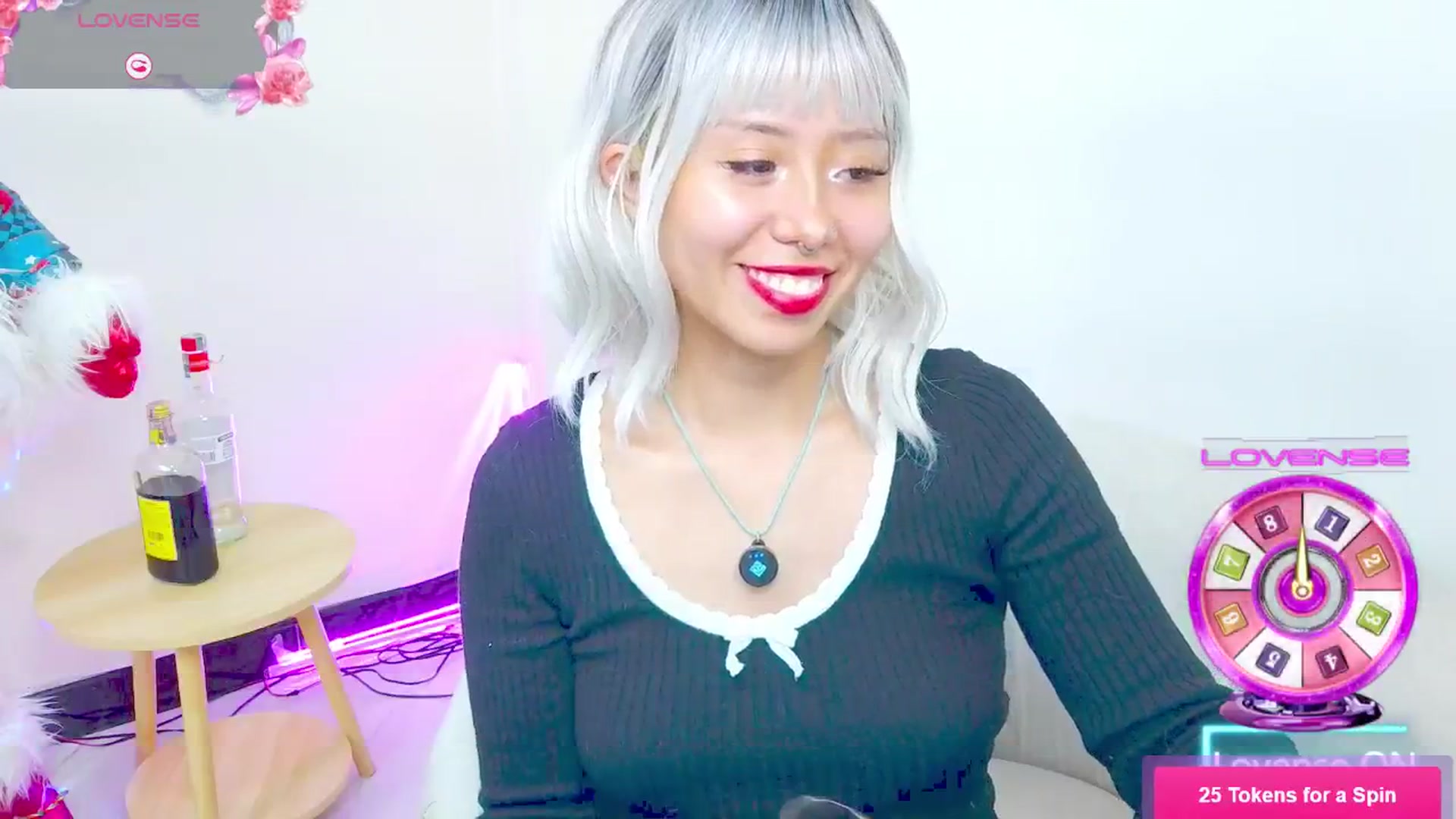 Gallery image thumbnail from SofieKittie's myfreecams stream on, 12/27/2025, 16:20 image 10 of 20