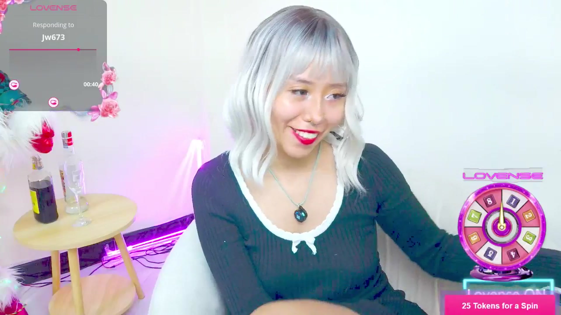 Gallery image thumbnail from SofieKittie's myfreecams stream on, 12/27/2025, 16:20 image 3 of 20