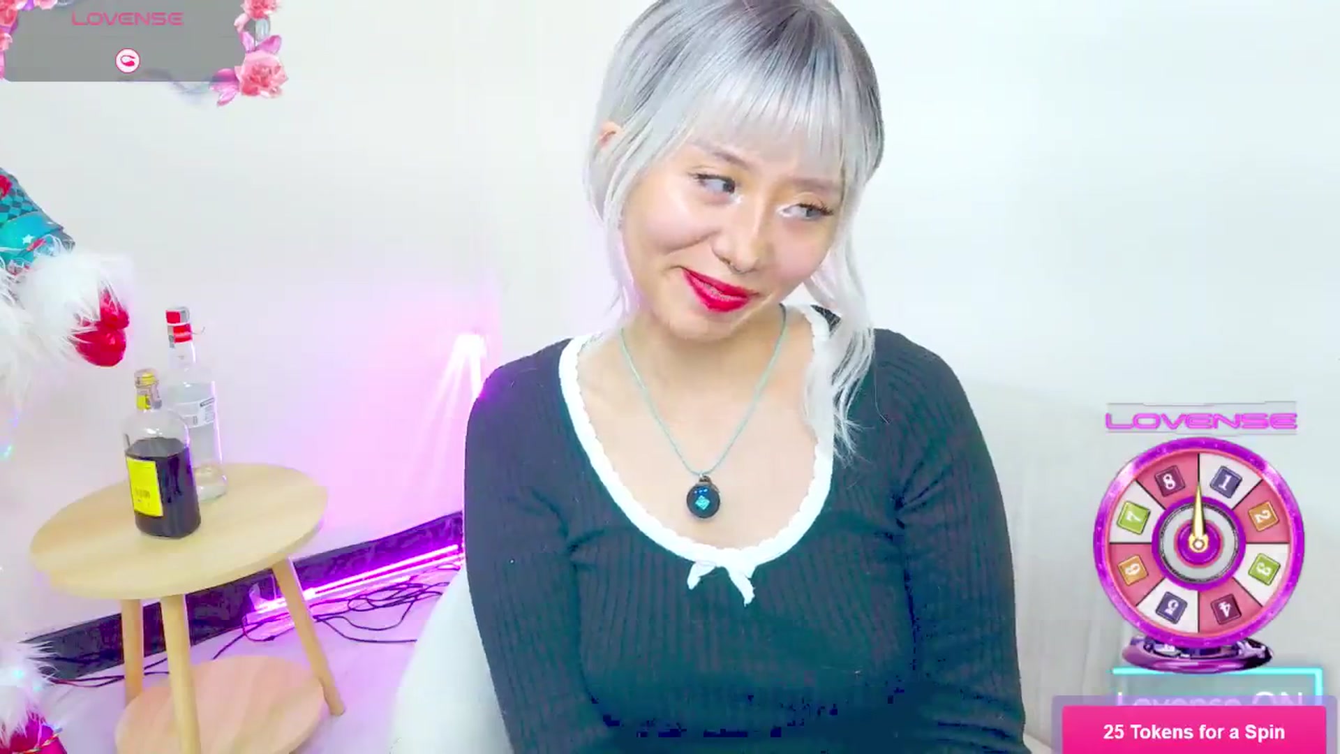 Gallery image thumbnail from SofieKittie's myfreecams stream on, 12/27/2025, 16:20 image 14 of 20