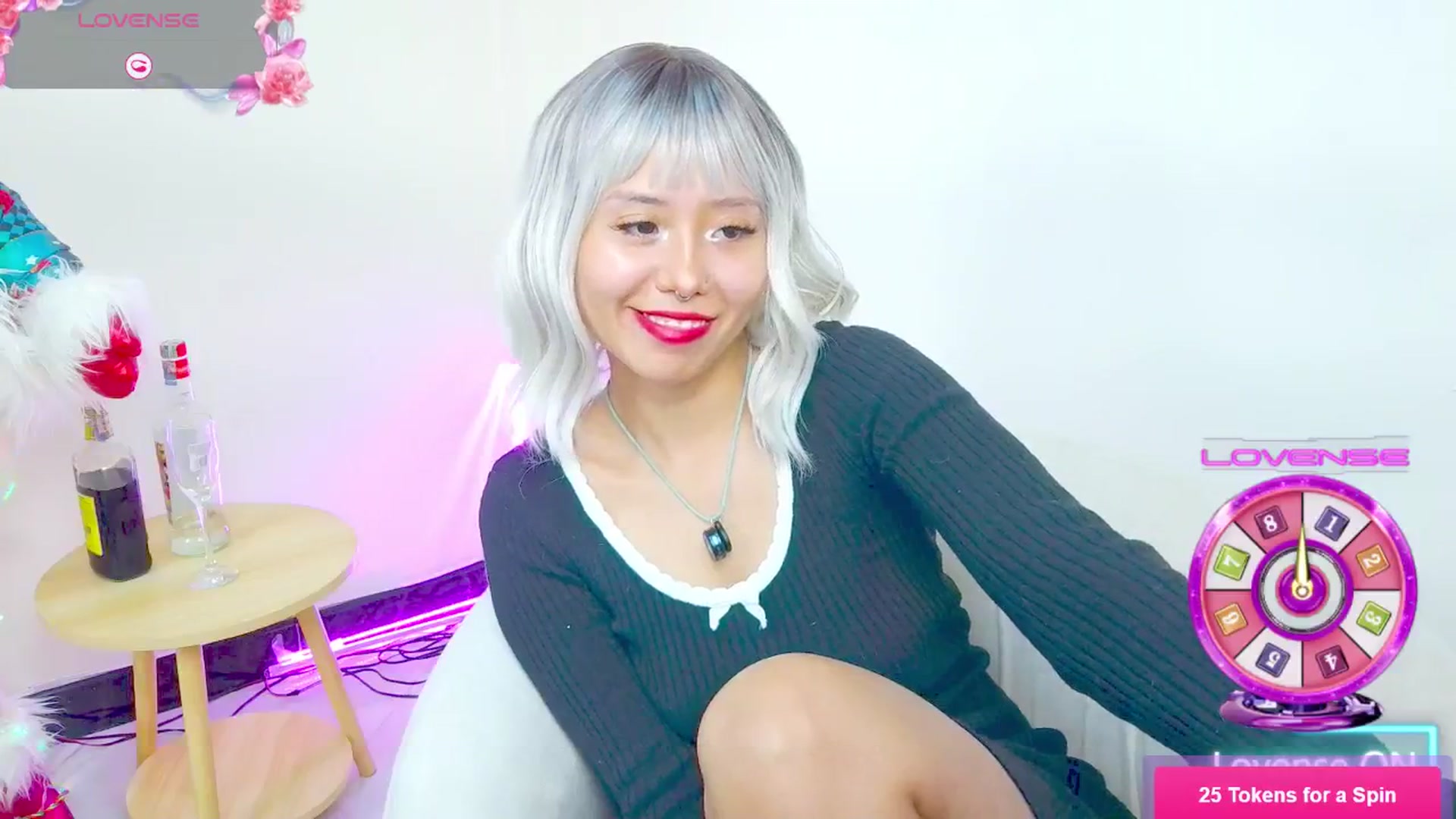 Gallery image thumbnail from SofieKittie's myfreecams stream on, 12/27/2025, 16:20 image 2 of 20