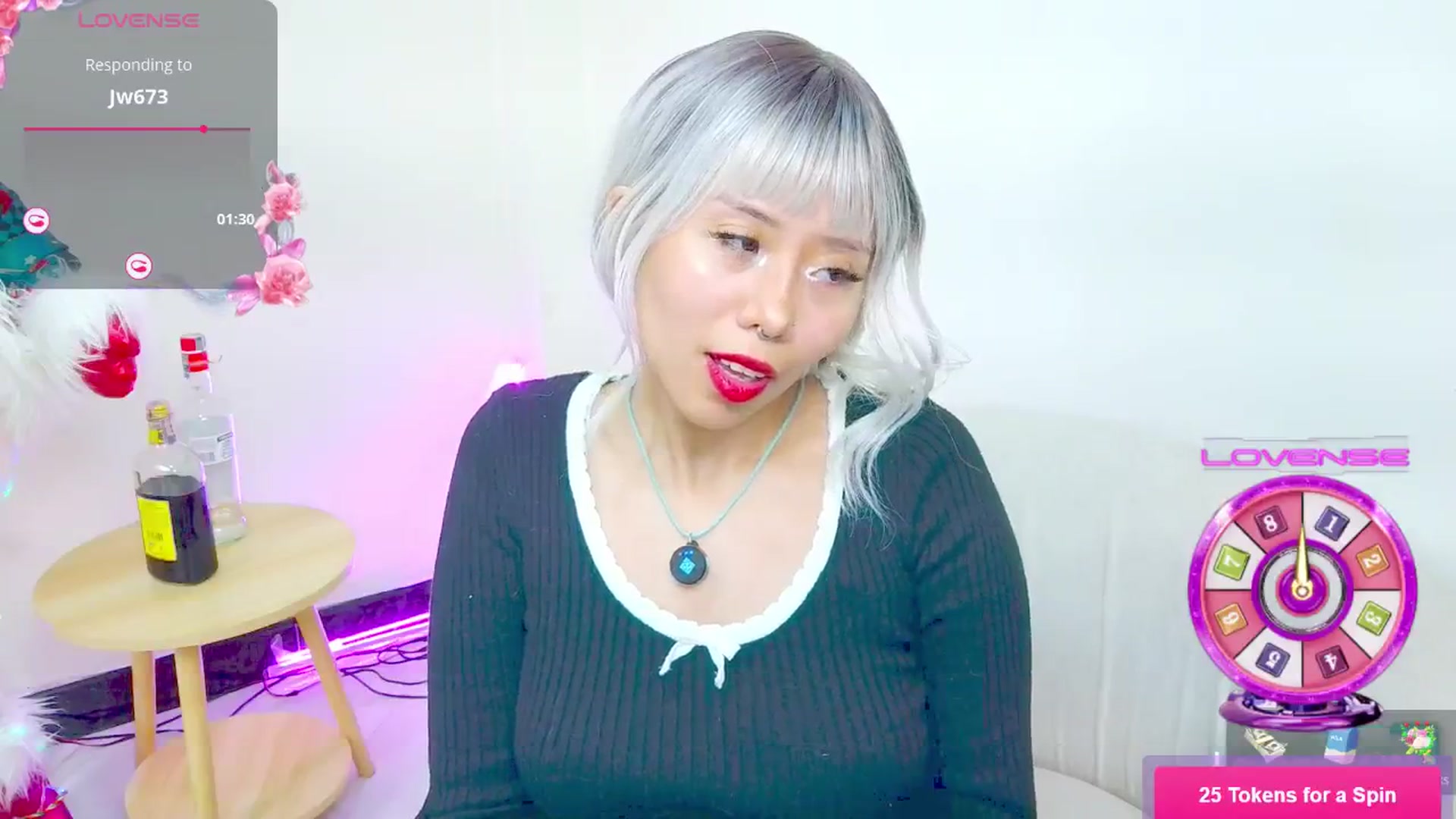 Gallery image thumbnail from SofieKittie's myfreecams stream on, 12/27/2025, 16:20 image 18 of 20