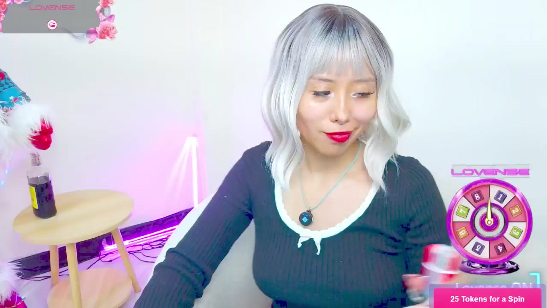 Gallery image thumbnail from SofieKittie's myfreecams stream on, 12/27/2025, 16:20 image 1 of 20