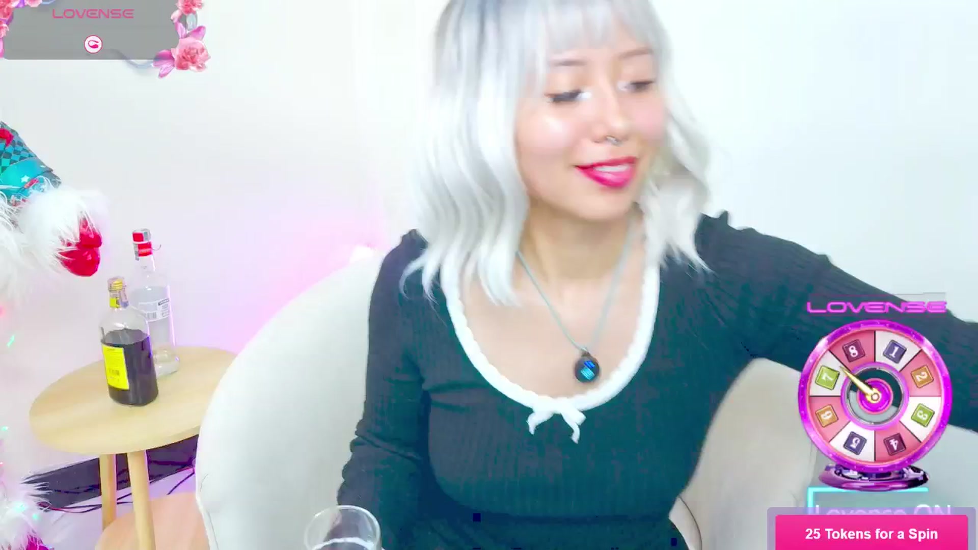 Gallery image thumbnail from SofieKittie's myfreecams stream on, 12/27/2025, 17:40 image 8 of 20