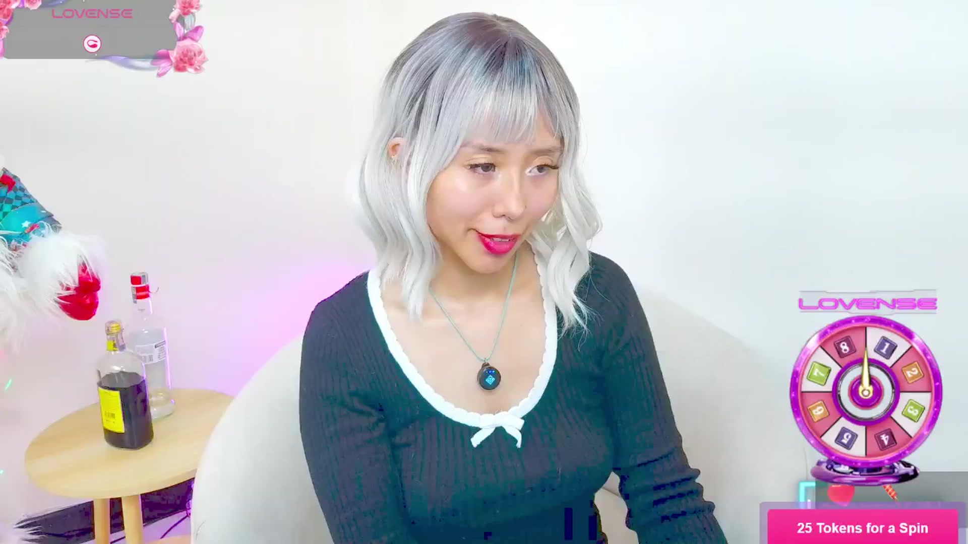 Gallery image thumbnail from SofieKittie's myfreecams stream on, 12/27/2025, 17:40 image 3 of 20