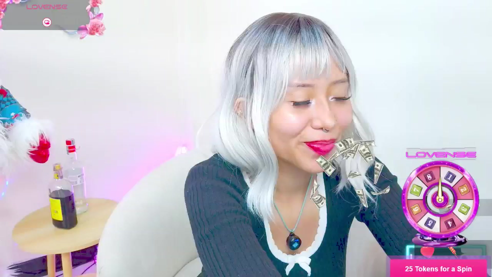 Gallery image thumbnail from SofieKittie's myfreecams stream on, 12/27/2025, 17:40 image 4 of 20