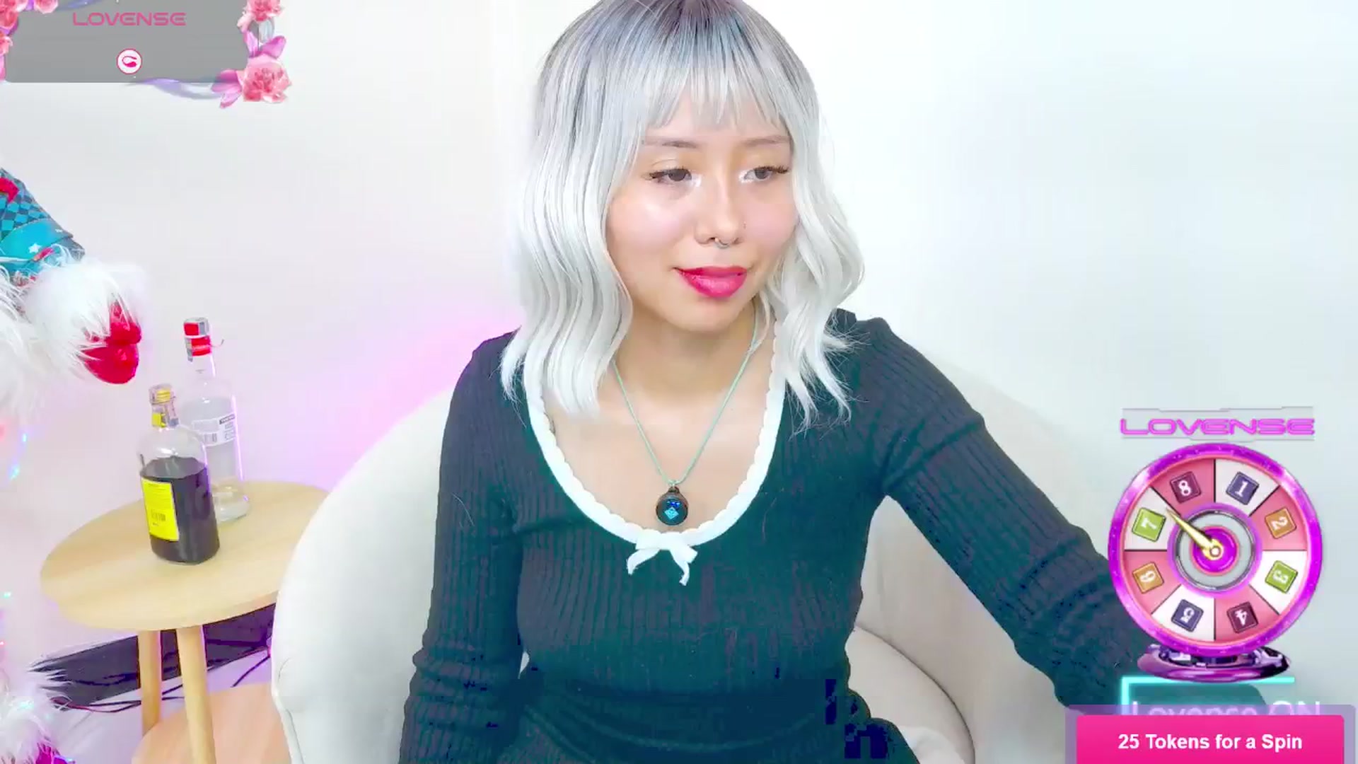 Gallery image thumbnail from SofieKittie's myfreecams stream on, 12/27/2025, 17:40 image 17 of 20
