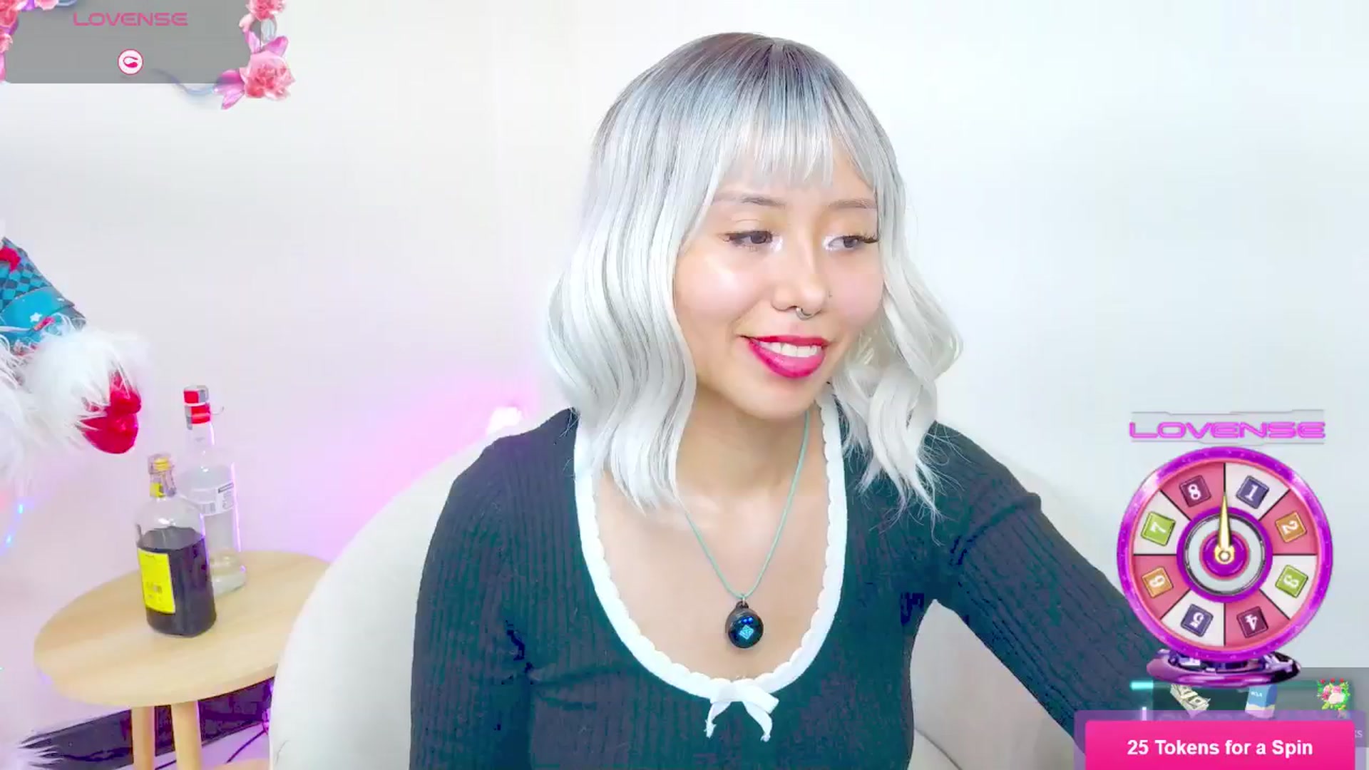 Gallery image thumbnail from SofieKittie's myfreecams stream on, 12/27/2025, 17:40 image 2 of 20