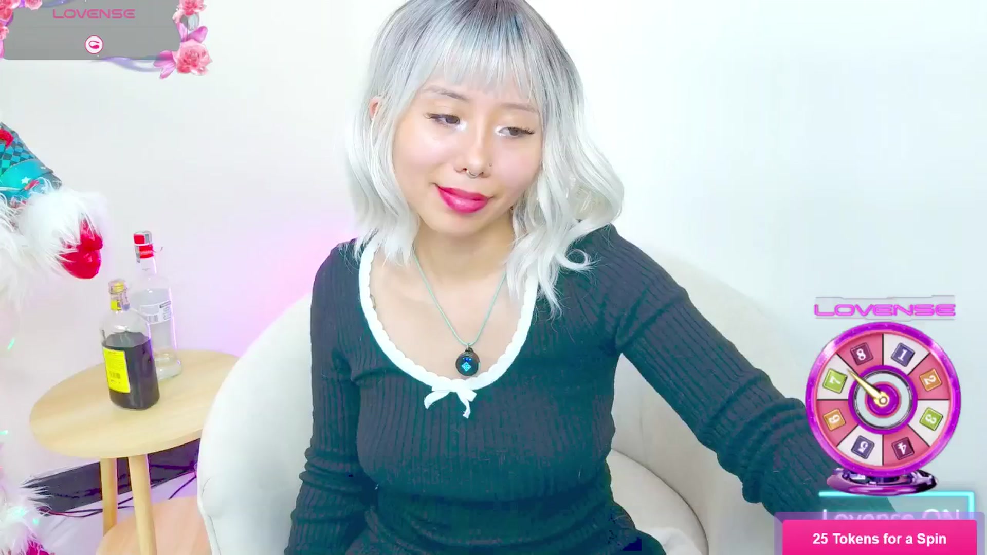 Gallery image thumbnail from SofieKittie's myfreecams stream on, 12/27/2025, 17:40 image 11 of 20
