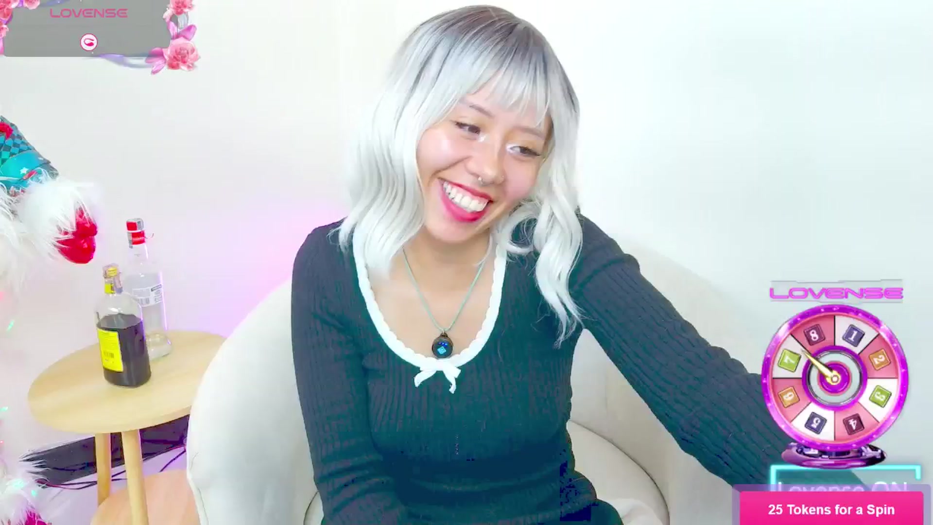 Gallery image thumbnail from SofieKittie's myfreecams stream on, 12/27/2025, 17:40 image 15 of 20