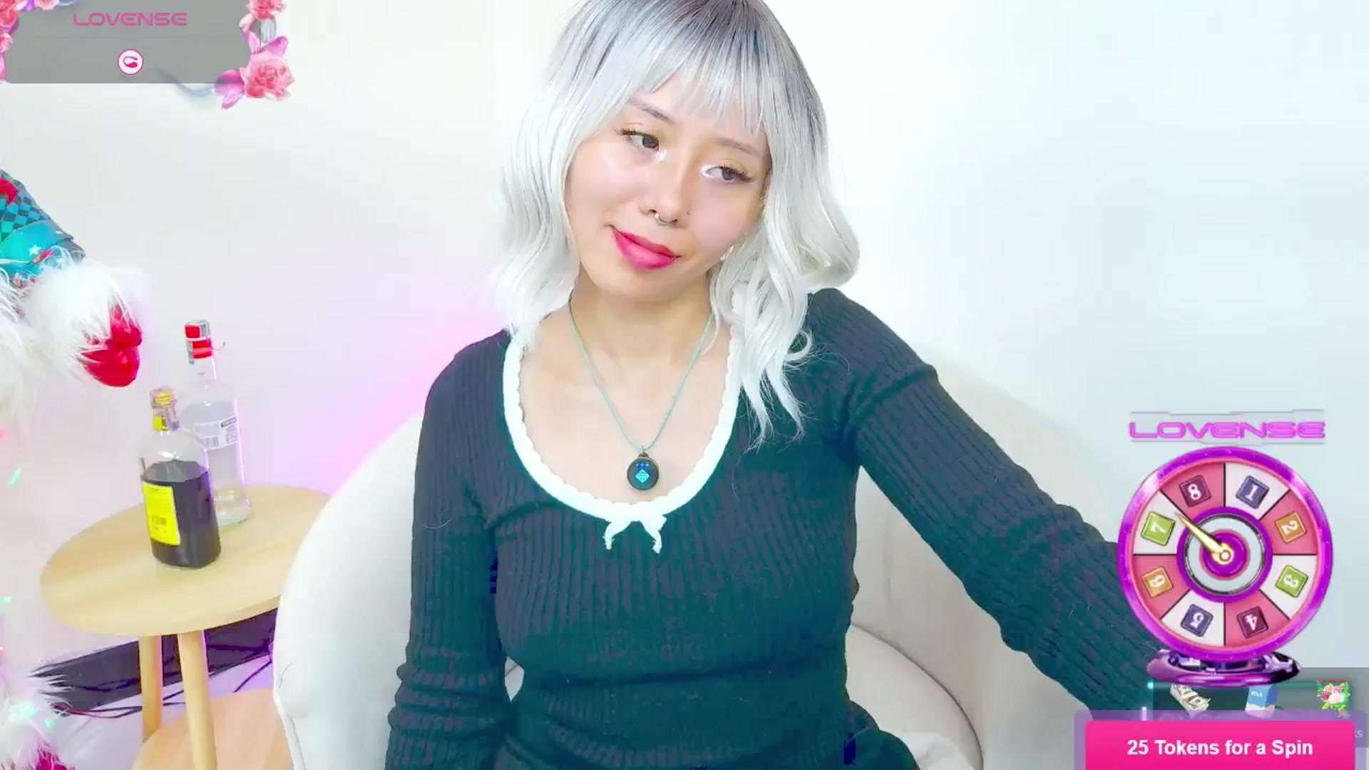 Gallery image thumbnail from SofieKittie's myfreecams stream on, 12/27/2025, 17:40 image 20 of 20
