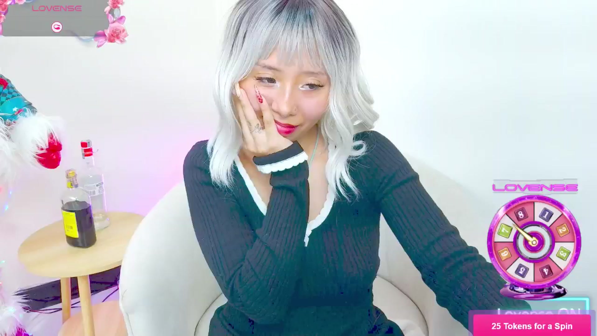 Gallery image thumbnail from SofieKittie's myfreecams stream on, 12/27/2025, 17:40 image 18 of 20