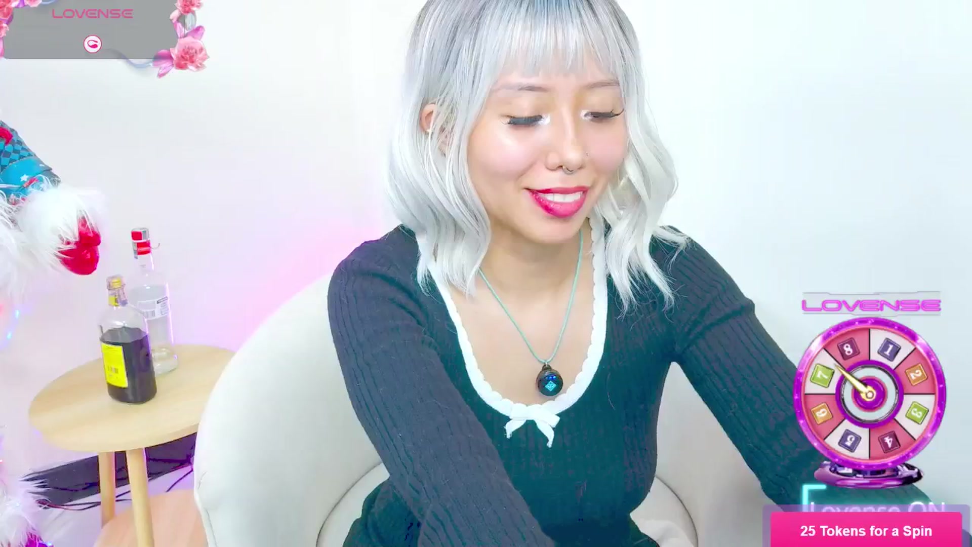 Gallery image thumbnail from SofieKittie's myfreecams stream on, 12/27/2025, 17:40 image 12 of 20