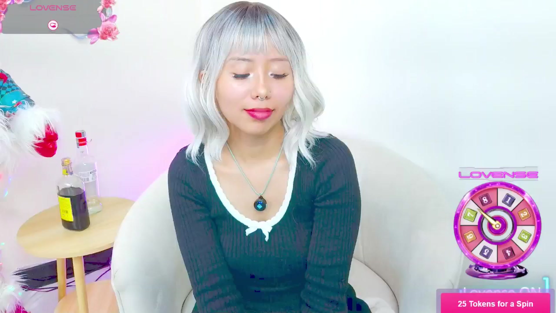 Gallery image thumbnail from SofieKittie's myfreecams stream on, 12/27/2025, 17:40 image 14 of 20