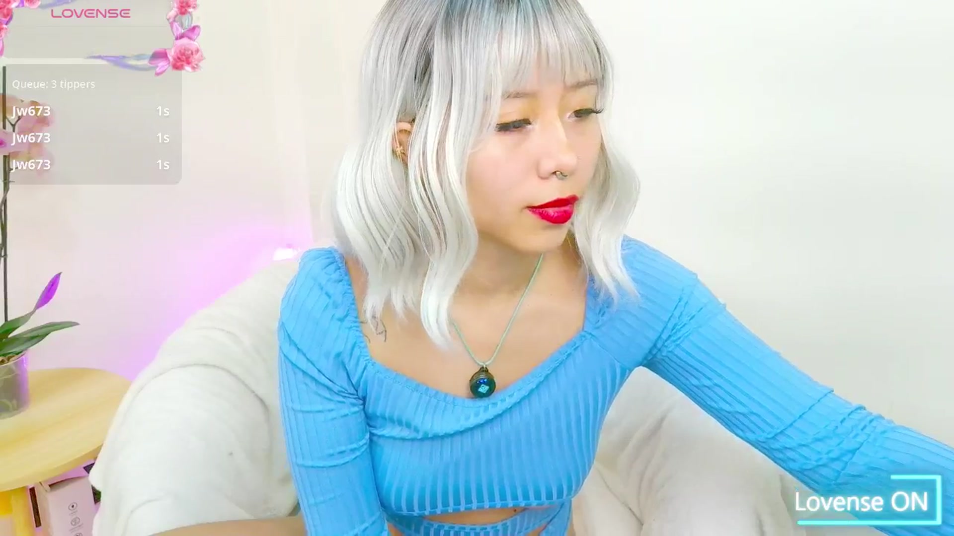 Gallery image thumbnail from SofieKittie's myfreecams stream on, 01/06/2026, 15:12 image 16 of 20