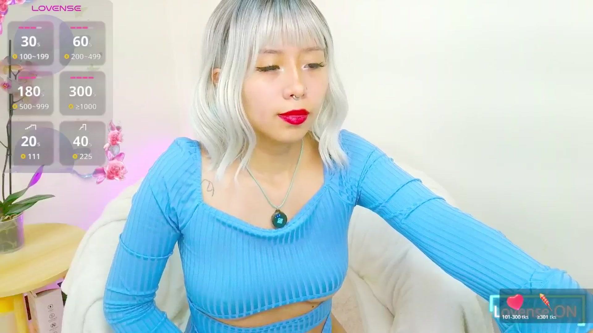 Gallery image thumbnail from SofieKittie's myfreecams stream on, 01/06/2026, 15:12 image 11 of 20
