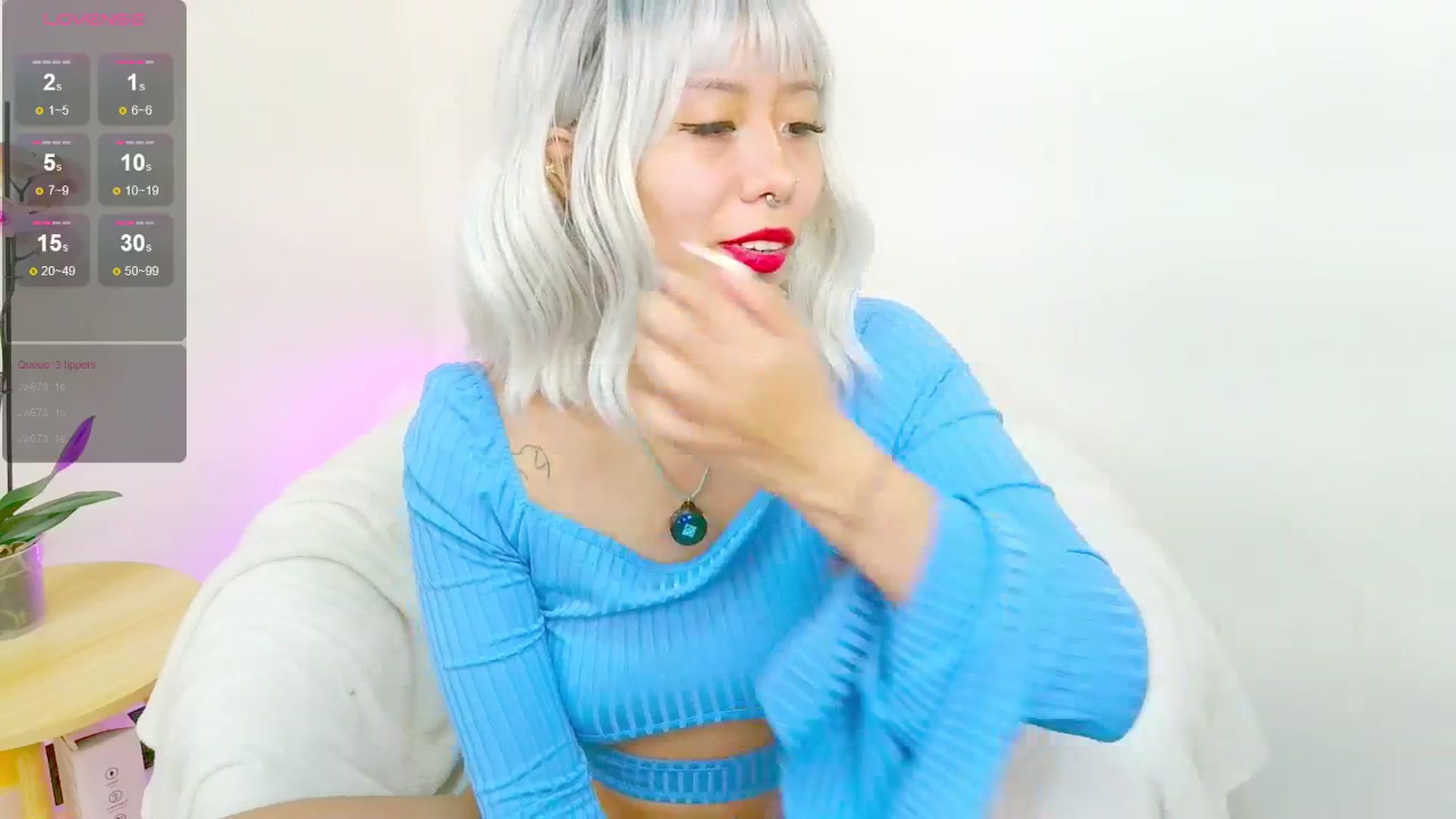 Gallery image thumbnail from SofieKittie's myfreecams stream on, 01/06/2026, 15:12 image 17 of 20
