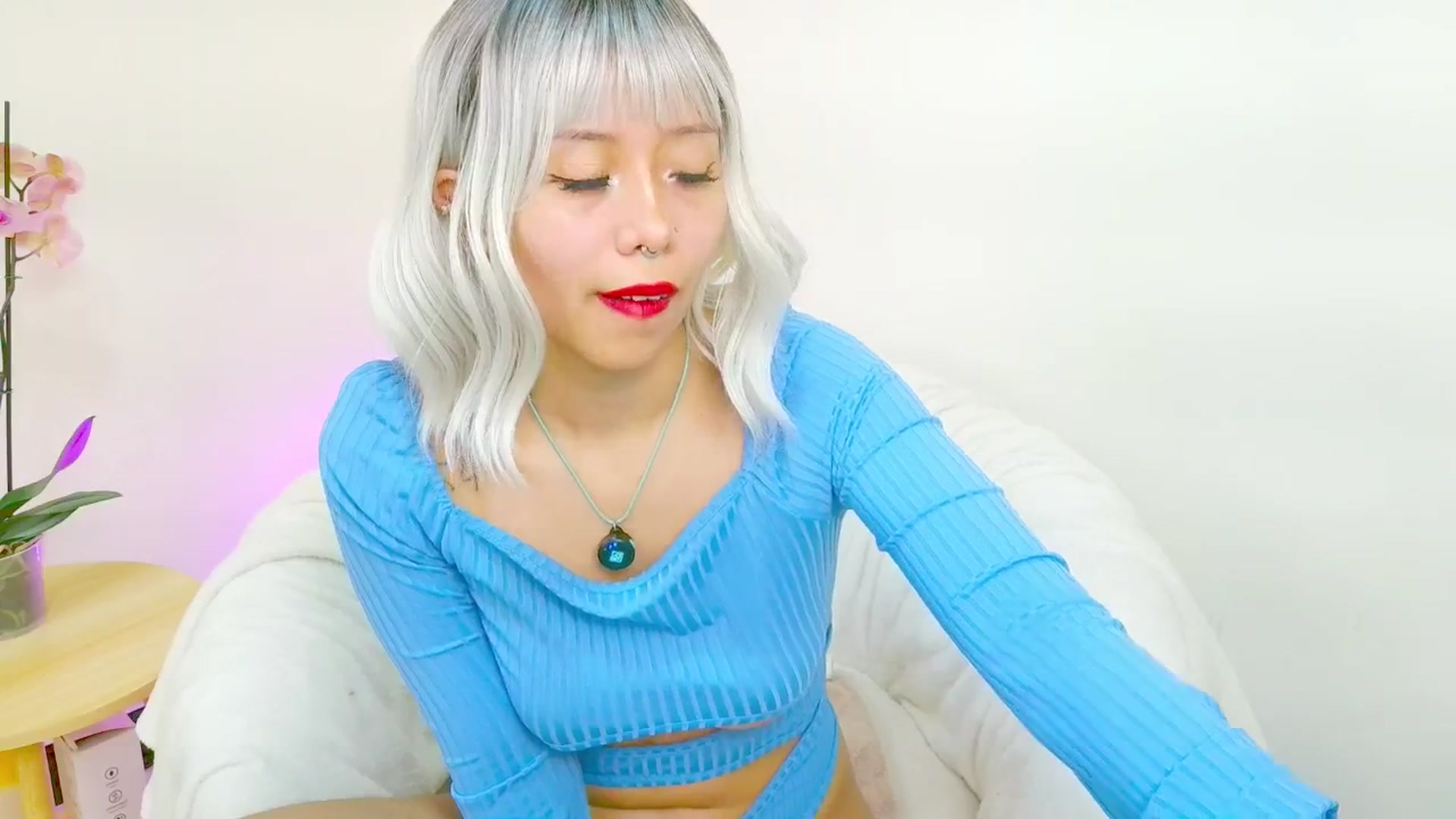 Gallery image thumbnail from SofieKittie's myfreecams stream on, 01/06/2026, 15:12 image 18 of 20