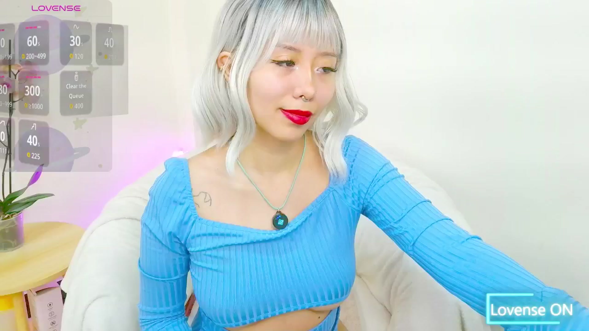 Gallery image thumbnail from SofieKittie's myfreecams stream on, 01/06/2026, 15:12 image 8 of 20