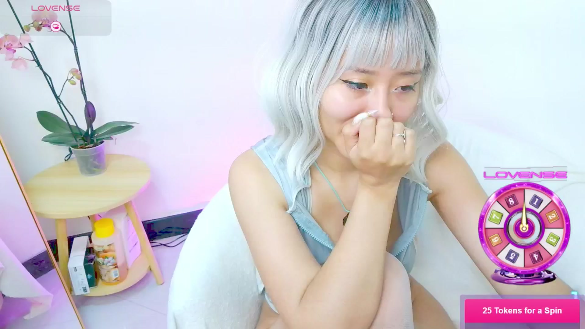 Gallery image thumbnail from SofieKittie's myfreecams stream on, 01/18/2026, 15:59 image 1 of 20