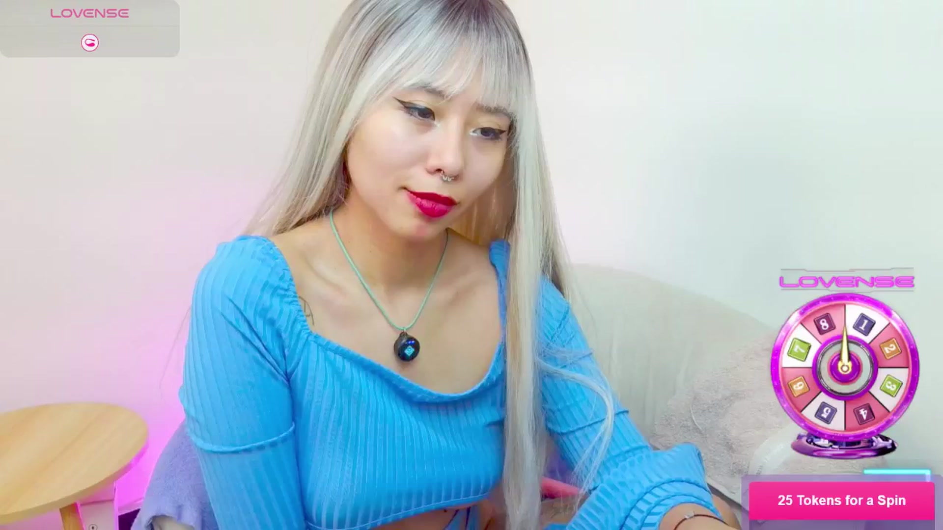 Gallery image thumbnail from SofieKittie's myfreecams stream on, 02/07/2026, 15:46 image 18 of 20