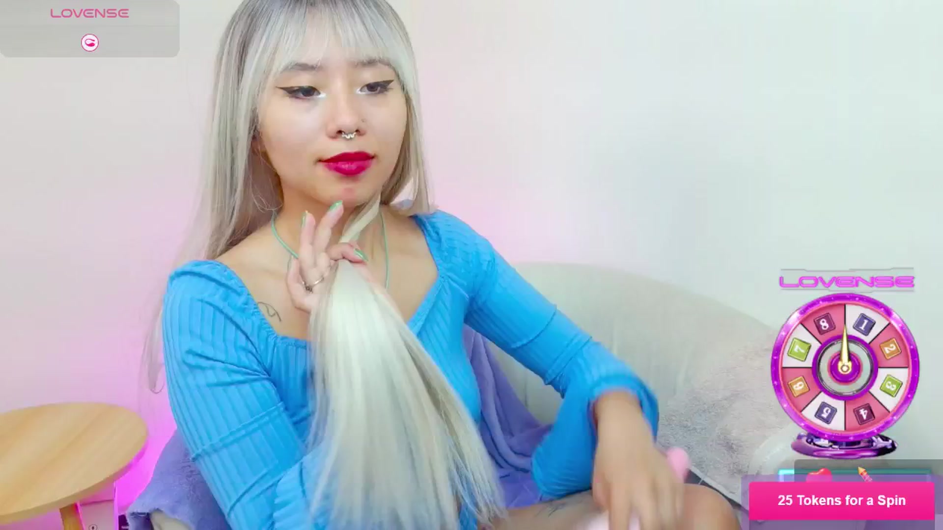 Gallery image thumbnail from SofieKittie's myfreecams stream on, 02/07/2026, 15:46 image 17 of 20