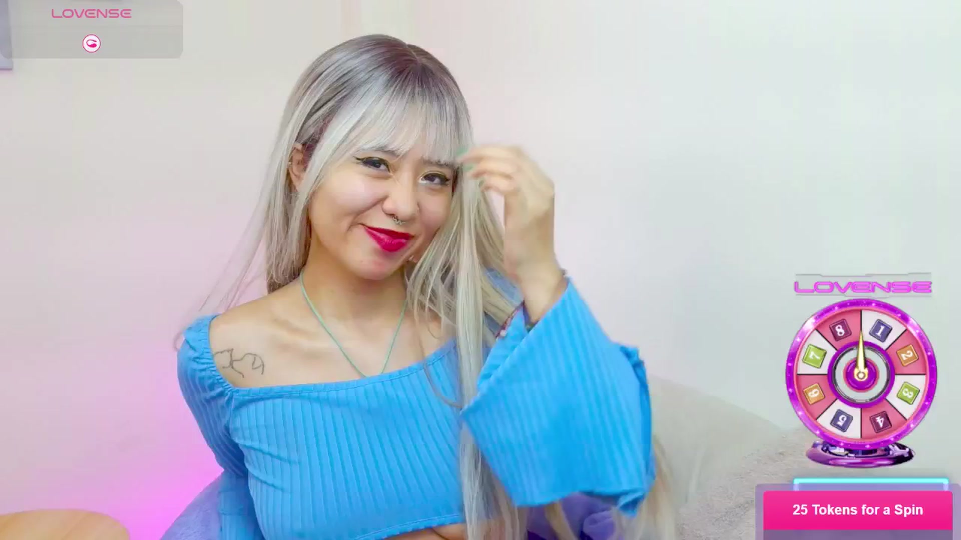 Gallery image thumbnail from SofieKittie's myfreecams stream on, 02/07/2026, 15:46 image 11 of 20