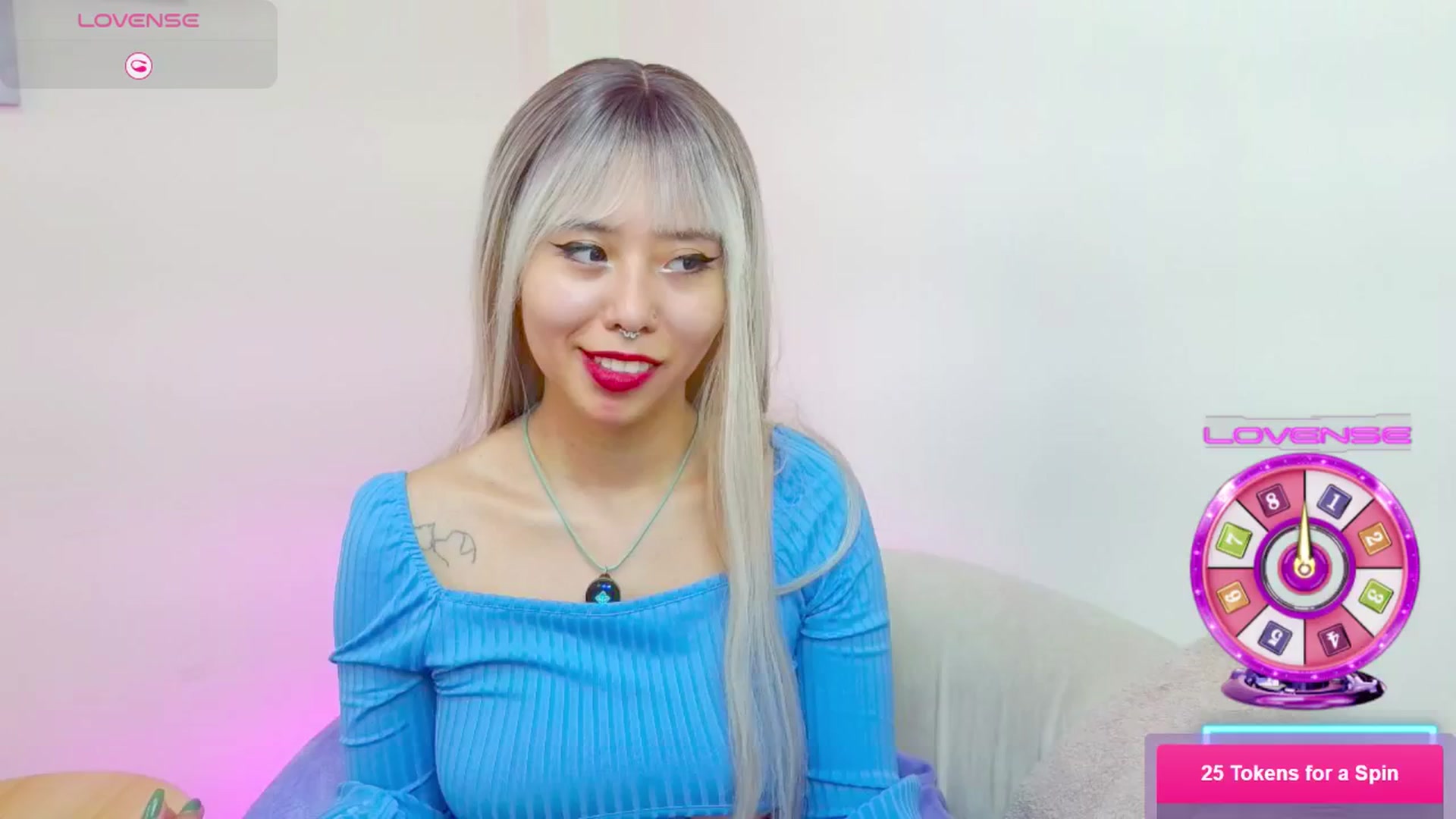 Gallery image thumbnail from SofieKittie's myfreecams stream on, 02/07/2026, 15:46 image 8 of 20