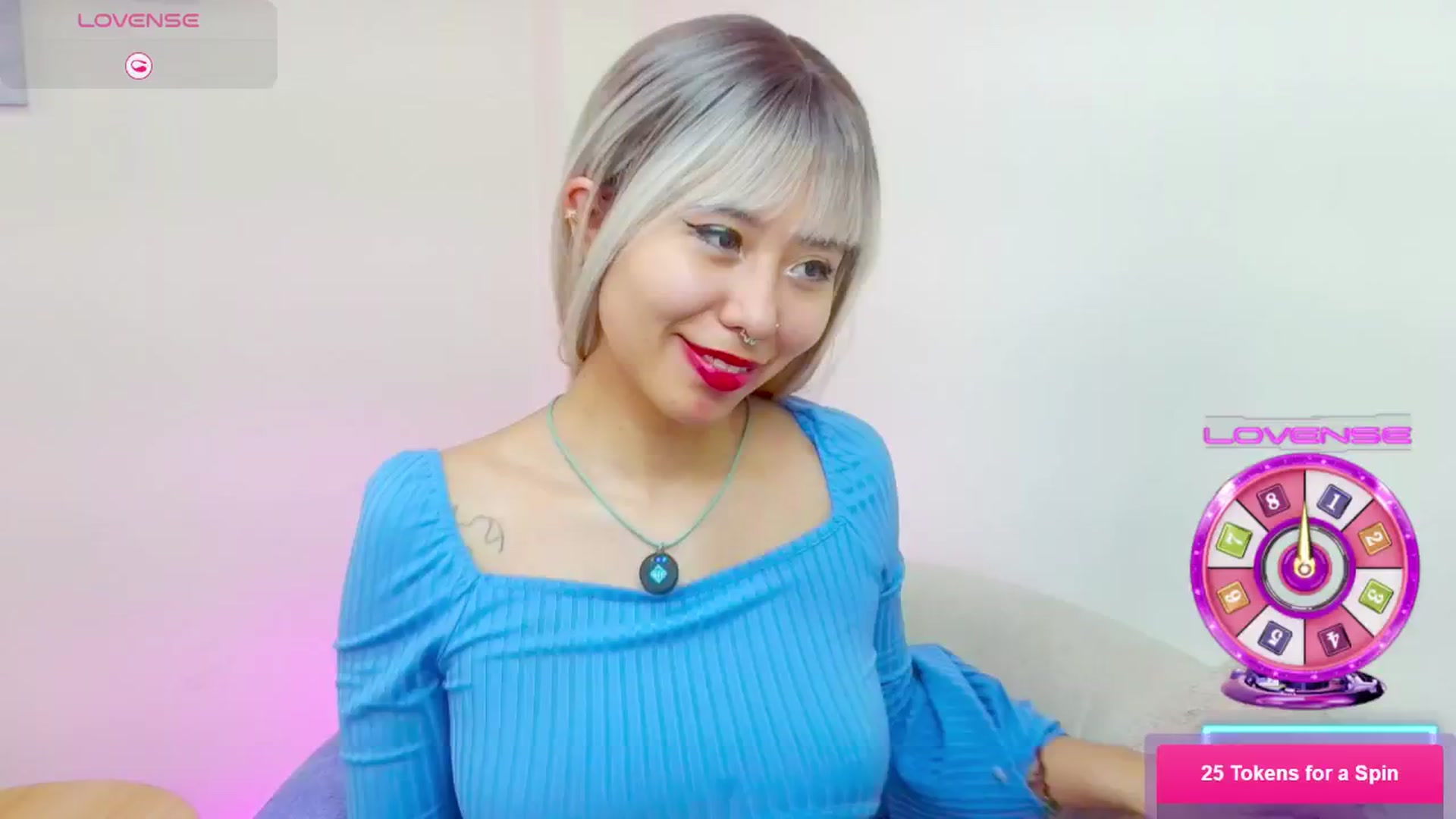 Gallery image thumbnail from SofieKittie's myfreecams stream on, 02/07/2026, 15:46 image 5 of 20