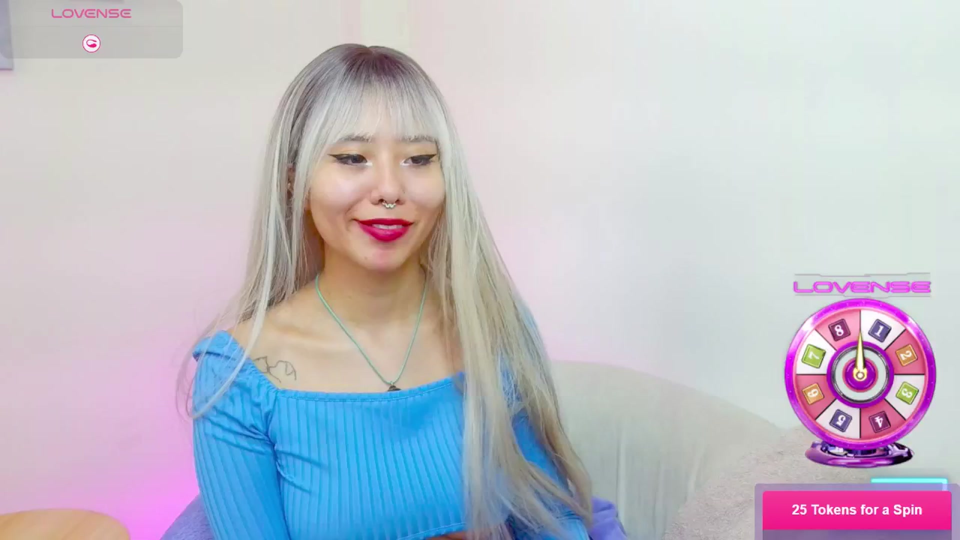 Gallery image thumbnail from SofieKittie's myfreecams stream on, 02/07/2026, 15:46 image 12 of 20