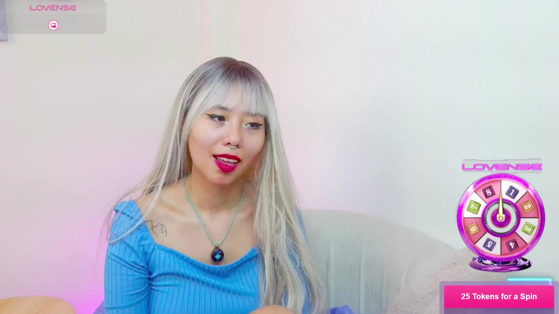 Gallery image thumbnail from SofieKittie's myfreecams stream on, 02/07/2026, 15:46 image 15 of 20