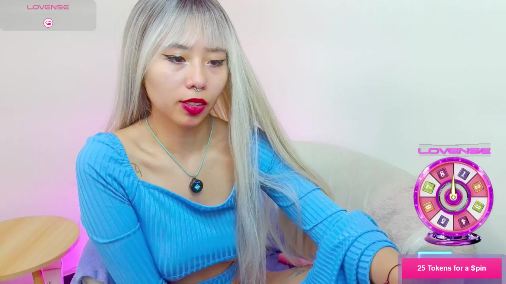 Gallery image thumbnail from SofieKittie's myfreecams stream on, 02/07/2026, 15:46 image 19 of 20