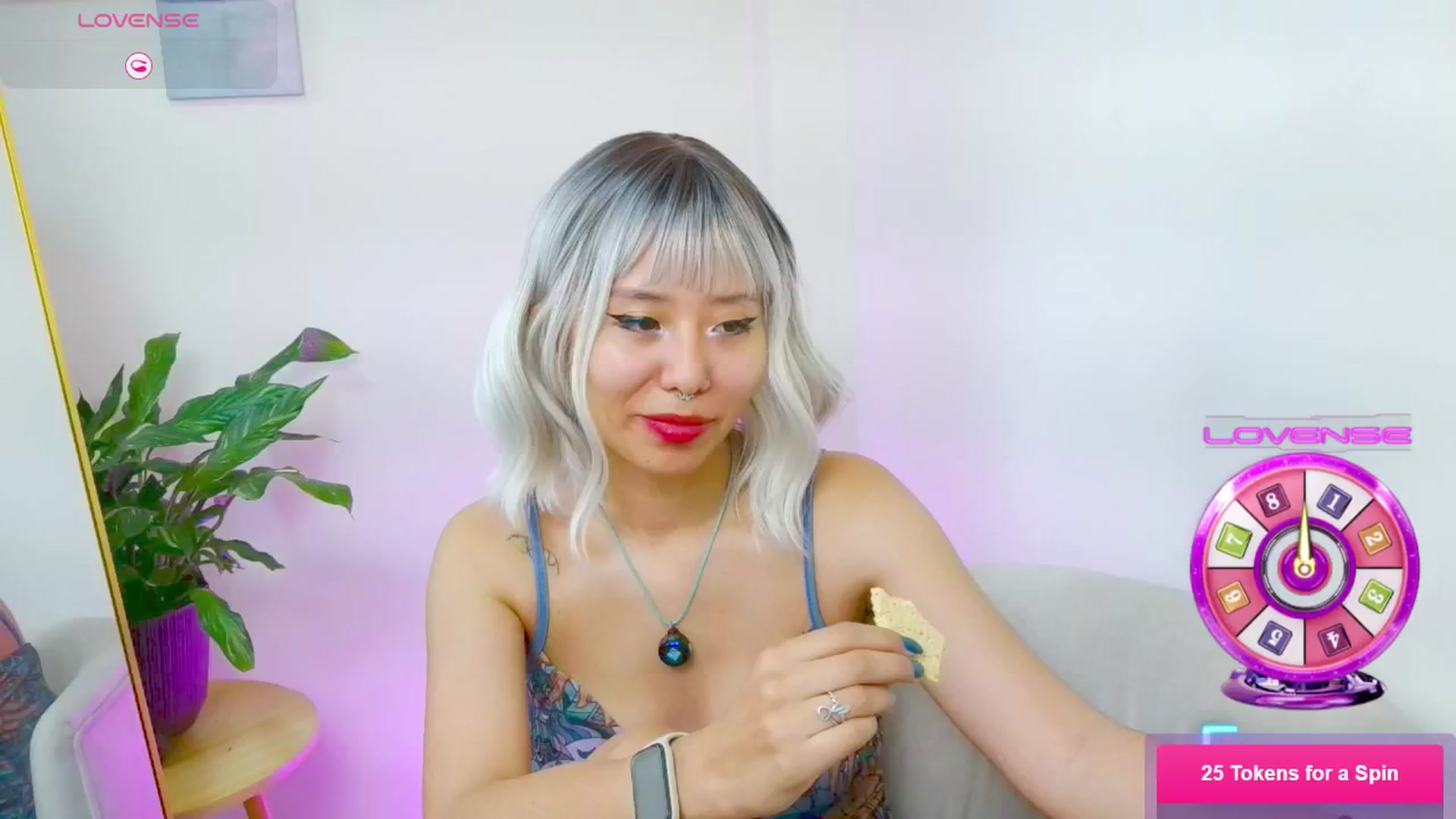 Gallery image thumbnail from SofieKittie's myfreecams stream on, 02/08/2026, 17:16 image 1 of 20