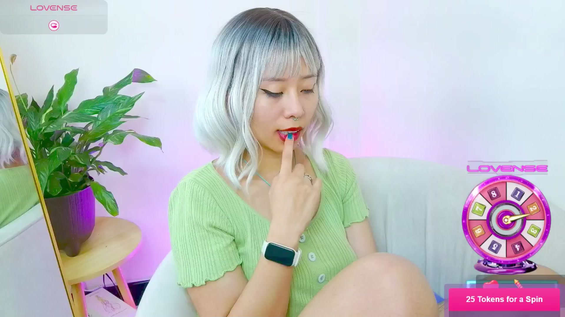Gallery image thumbnail from SofieKittie's myfreecams stream on, 02/10/2026, 15:32 image 19 of 20