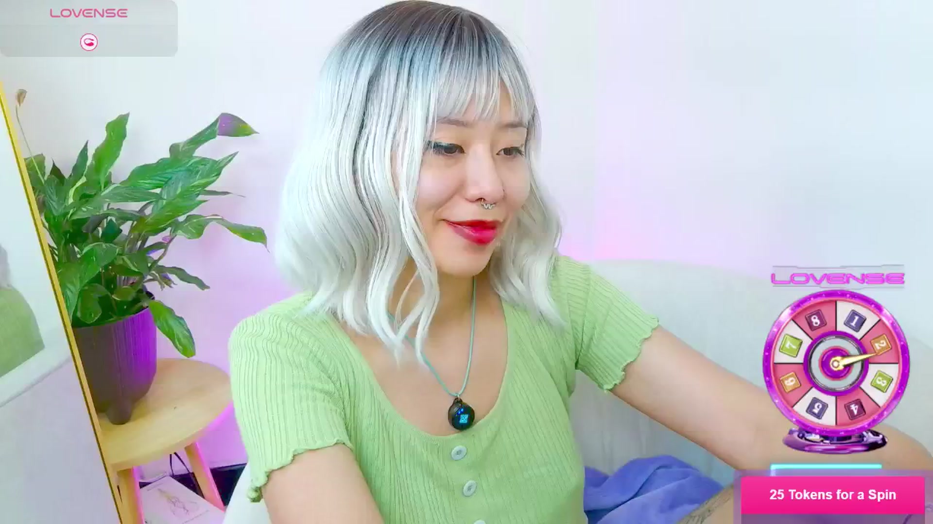 Gallery image thumbnail from SofieKittie's myfreecams stream on, 02/10/2026, 15:32 image 20 of 20