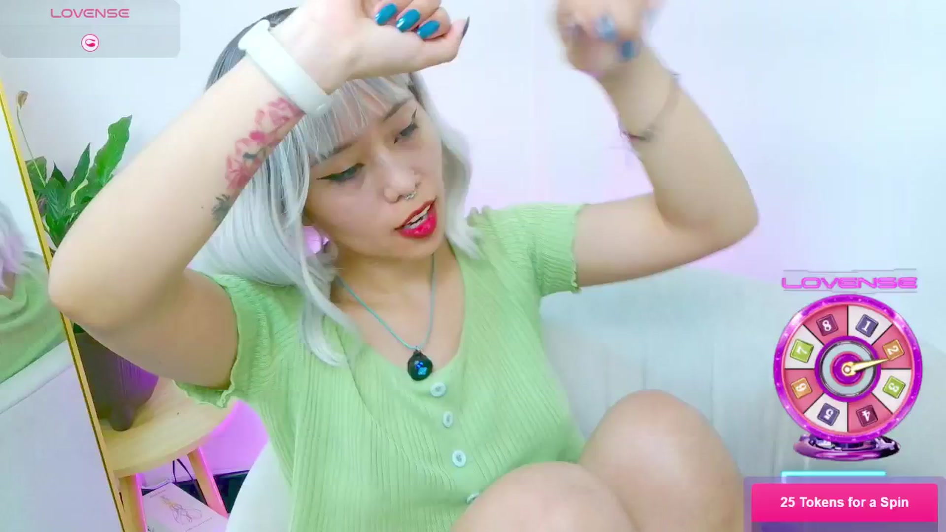 Gallery image thumbnail from SofieKittie's myfreecams stream on, 02/10/2026, 15:32 image 7 of 20