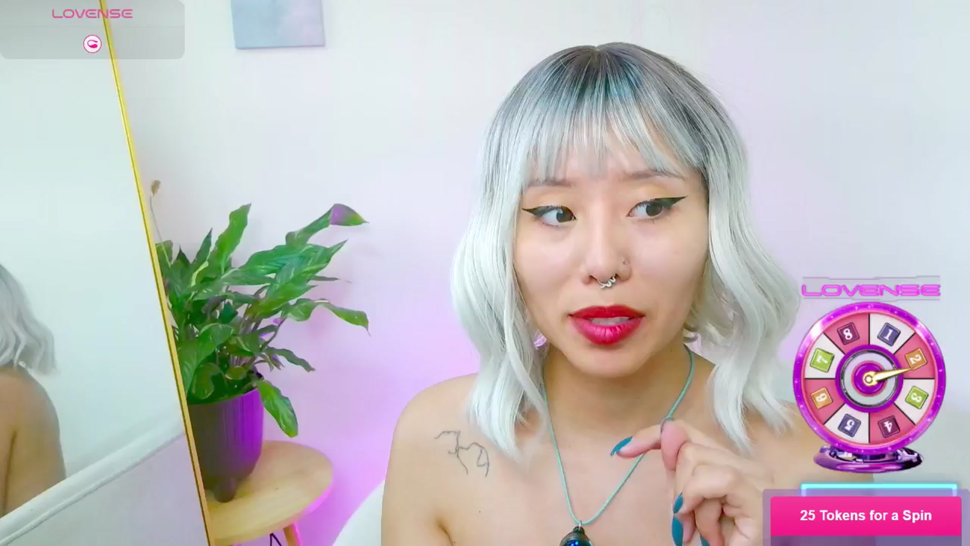 Gallery image thumbnail from SofieKittie's myfreecams stream on, 02/10/2026, 15:32 image 6 of 20