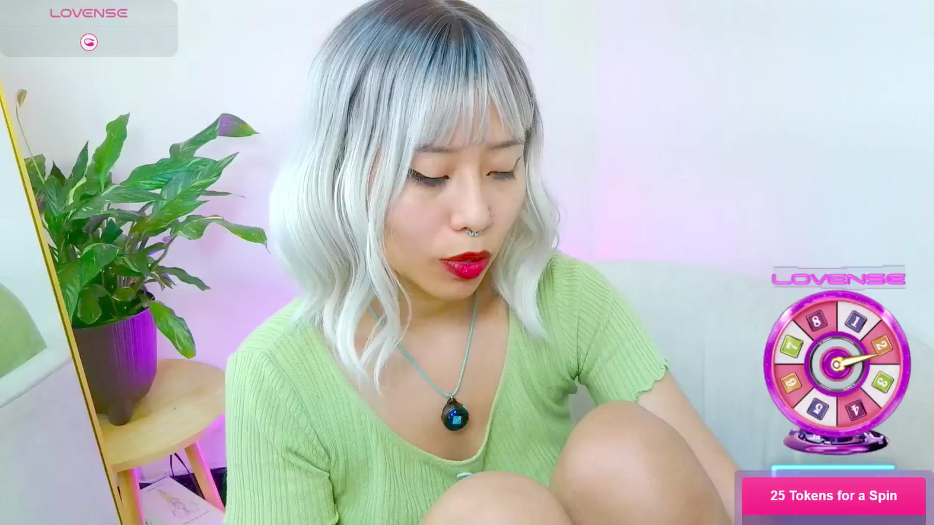 Gallery image thumbnail from SofieKittie's myfreecams stream on, 02/10/2026, 15:32 image 16 of 20