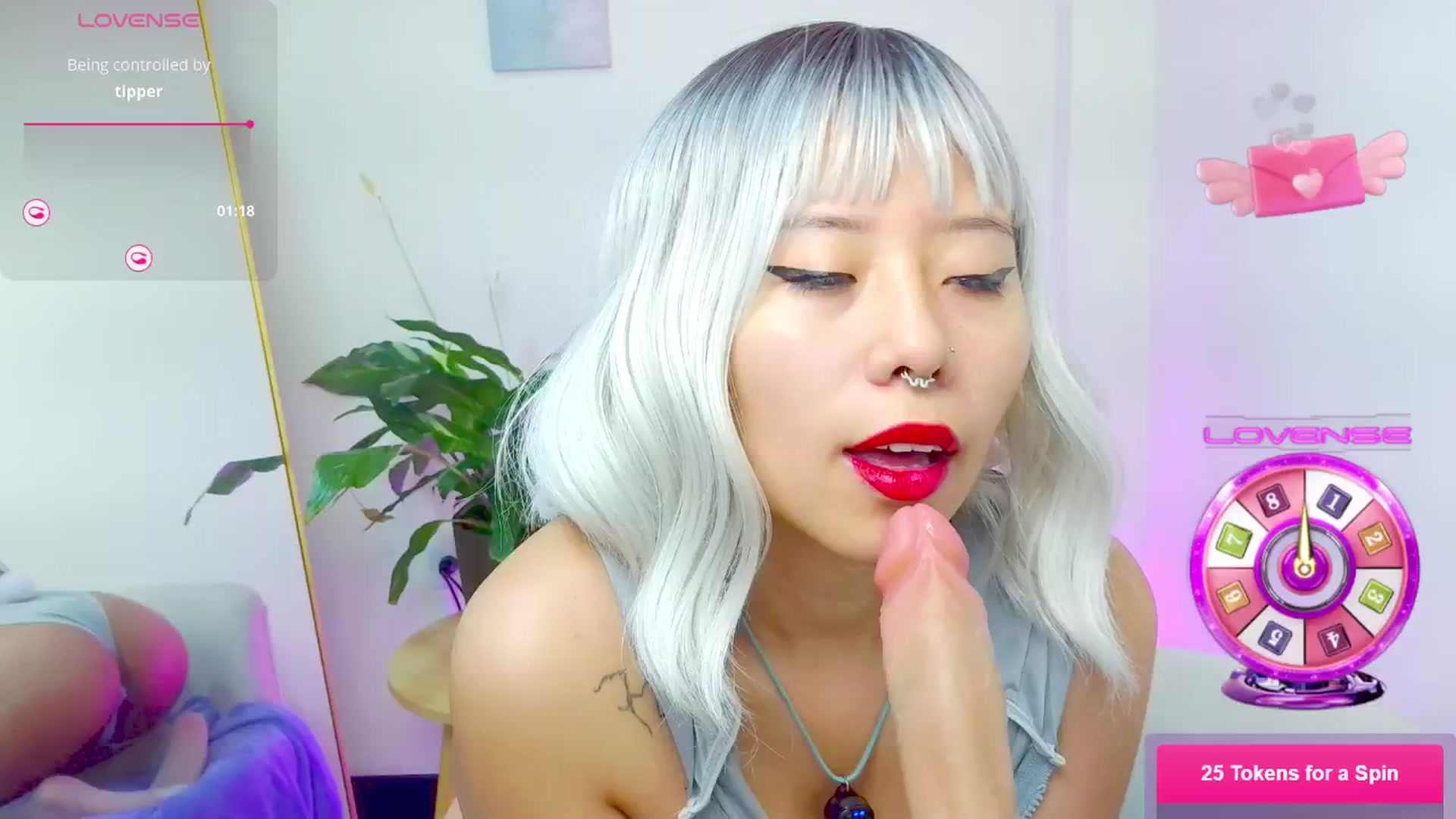 Gallery image thumbnail from SofieKittie's myfreecams stream on, 02/17/2026, 16:11 image 15 of 20