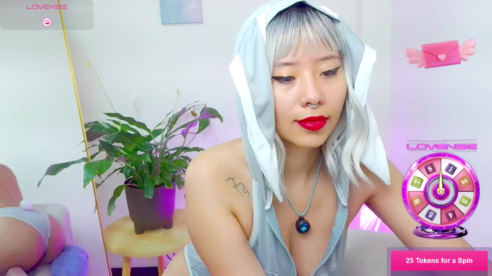 Gallery image thumbnail from SofieKittie's myfreecams stream on, 02/17/2026, 16:11 image 5 of 20