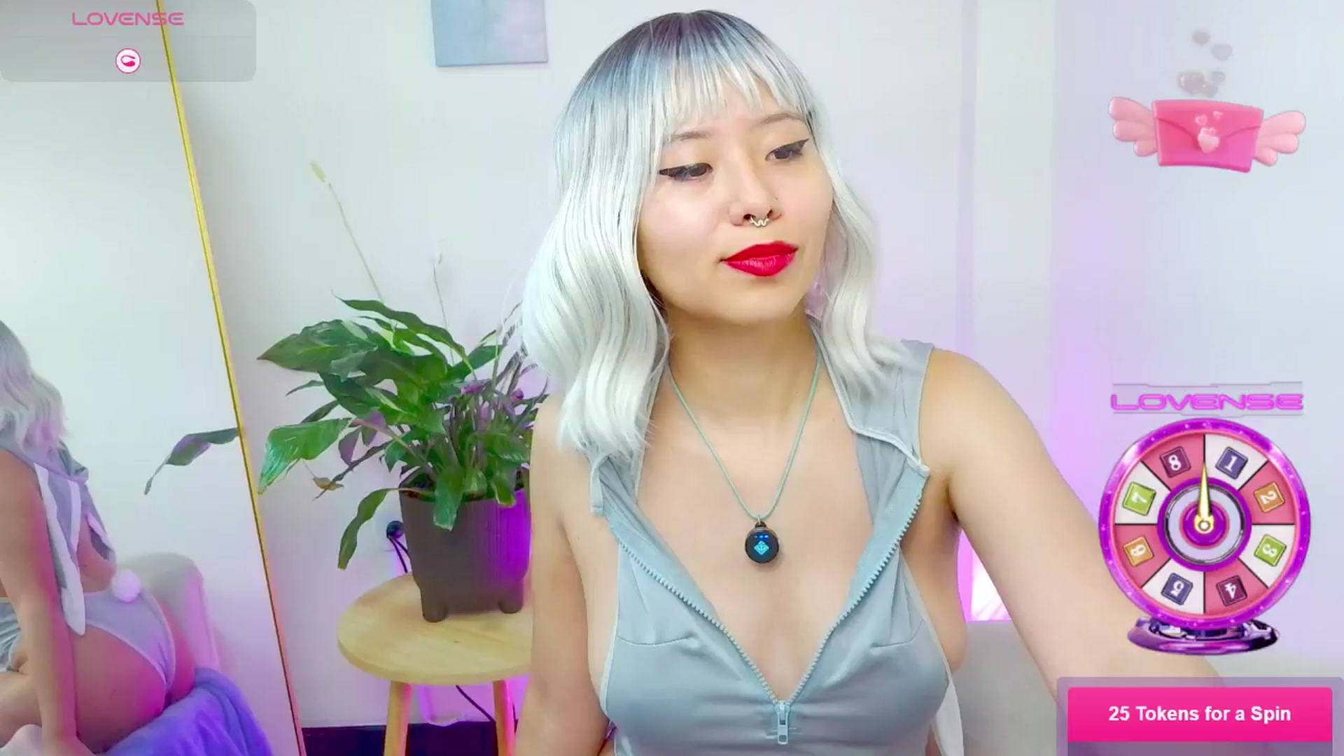 Gallery image thumbnail from SofieKittie's myfreecams stream on, 02/17/2026, 16:11 image 13 of 20