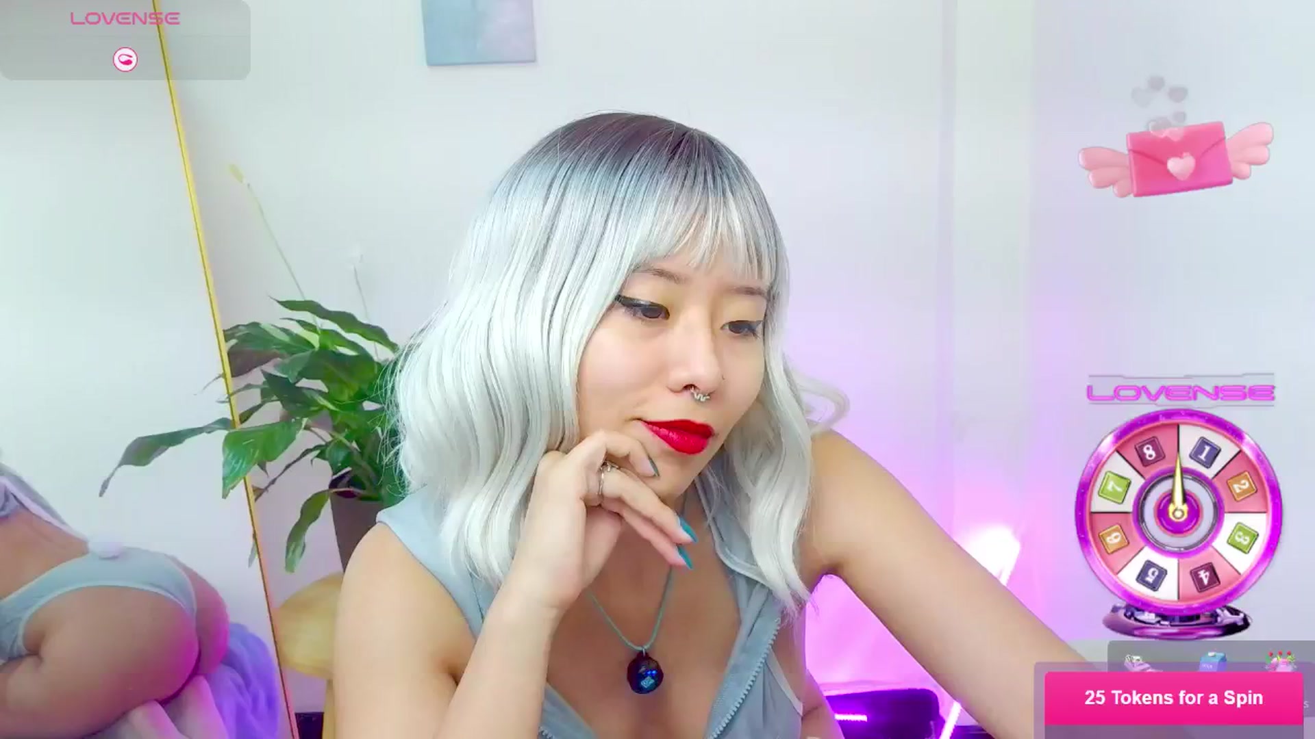Gallery image thumbnail from SofieKittie's myfreecams stream on, 02/17/2026, 16:11 image 6 of 20
