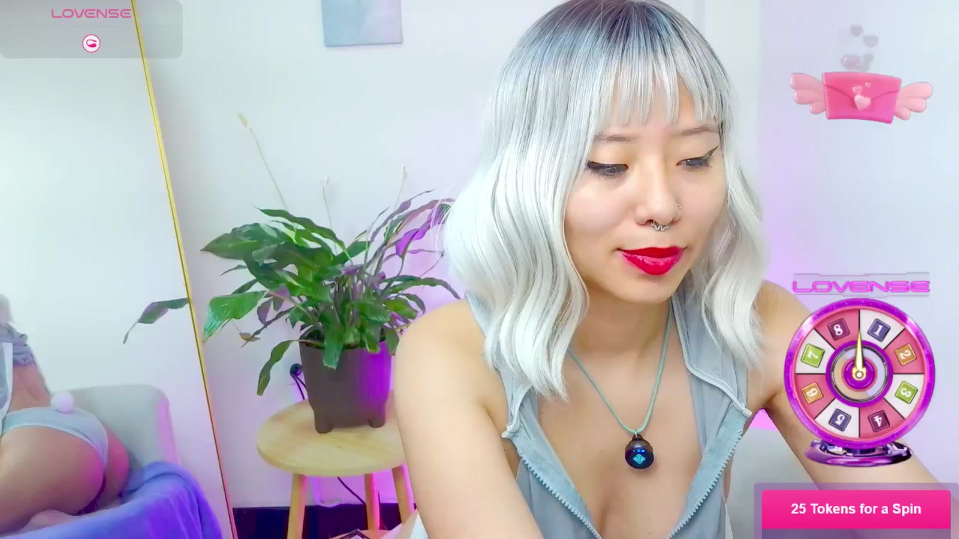 Gallery image thumbnail from SofieKittie's myfreecams stream on, 02/17/2026, 16:11 image 19 of 20