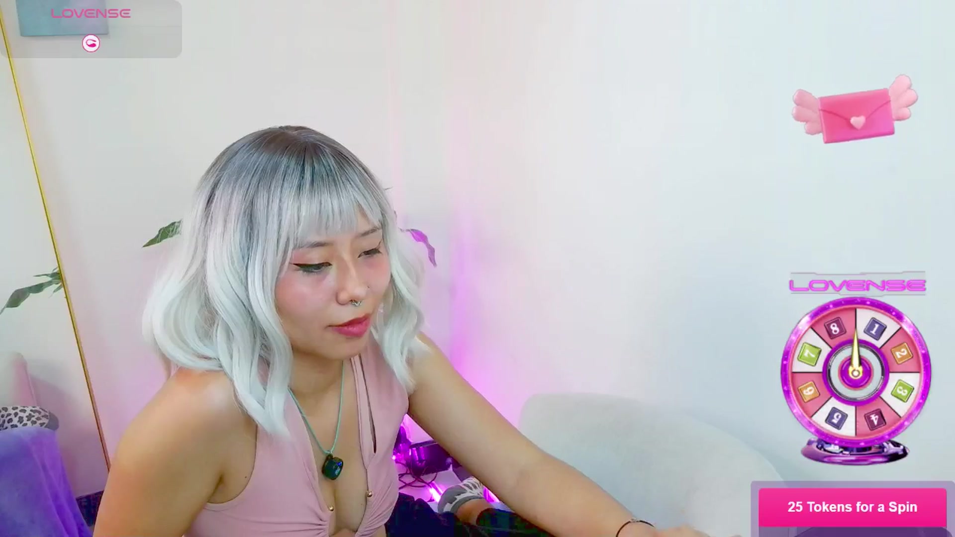 Gallery image thumbnail from SofieKittie's myfreecams stream on, 03/03/2026, 15:55 image 20 of 20