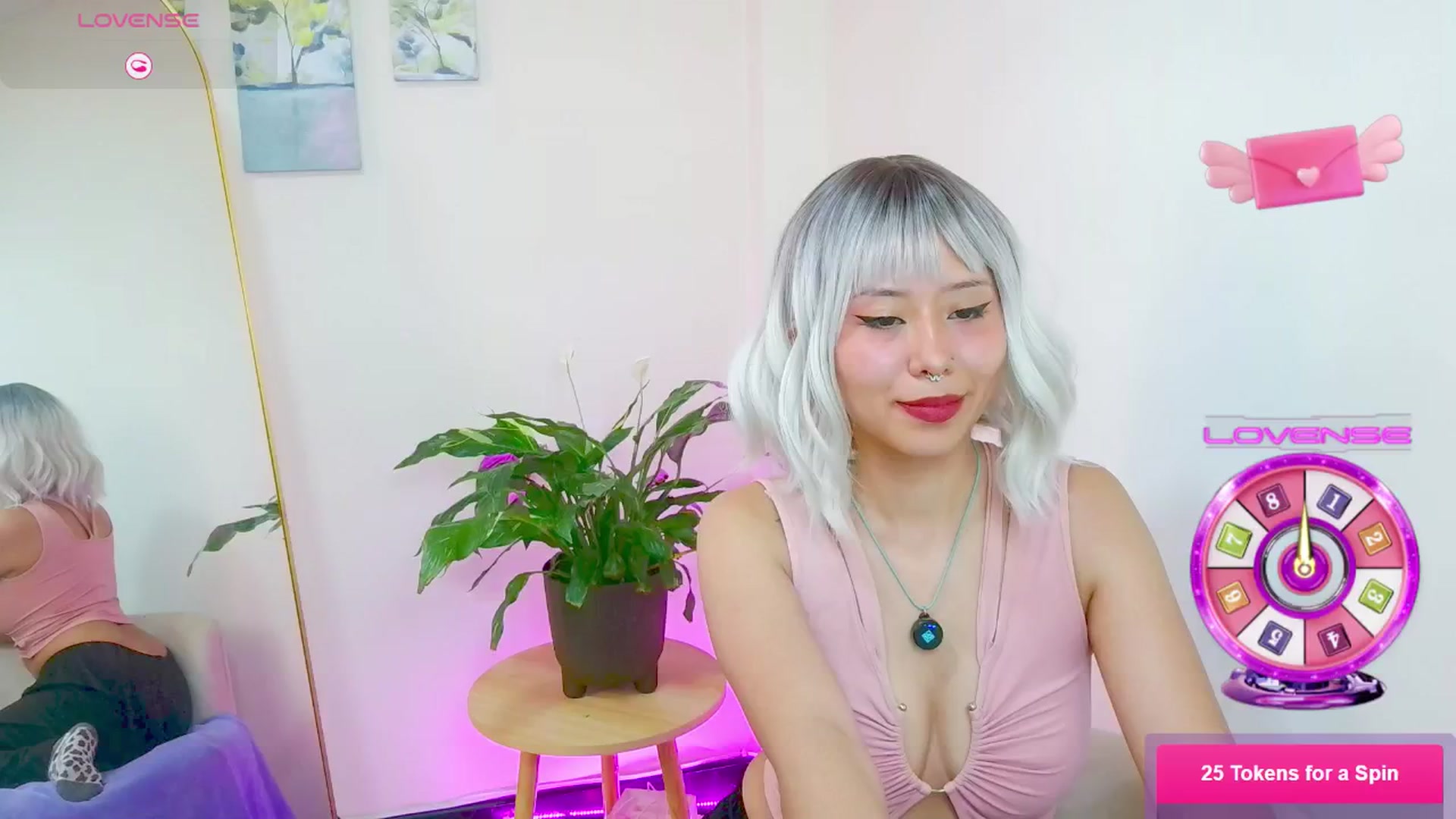 Gallery image thumbnail from SofieKittie's myfreecams stream on, 03/03/2026, 15:55 image 1 of 20
